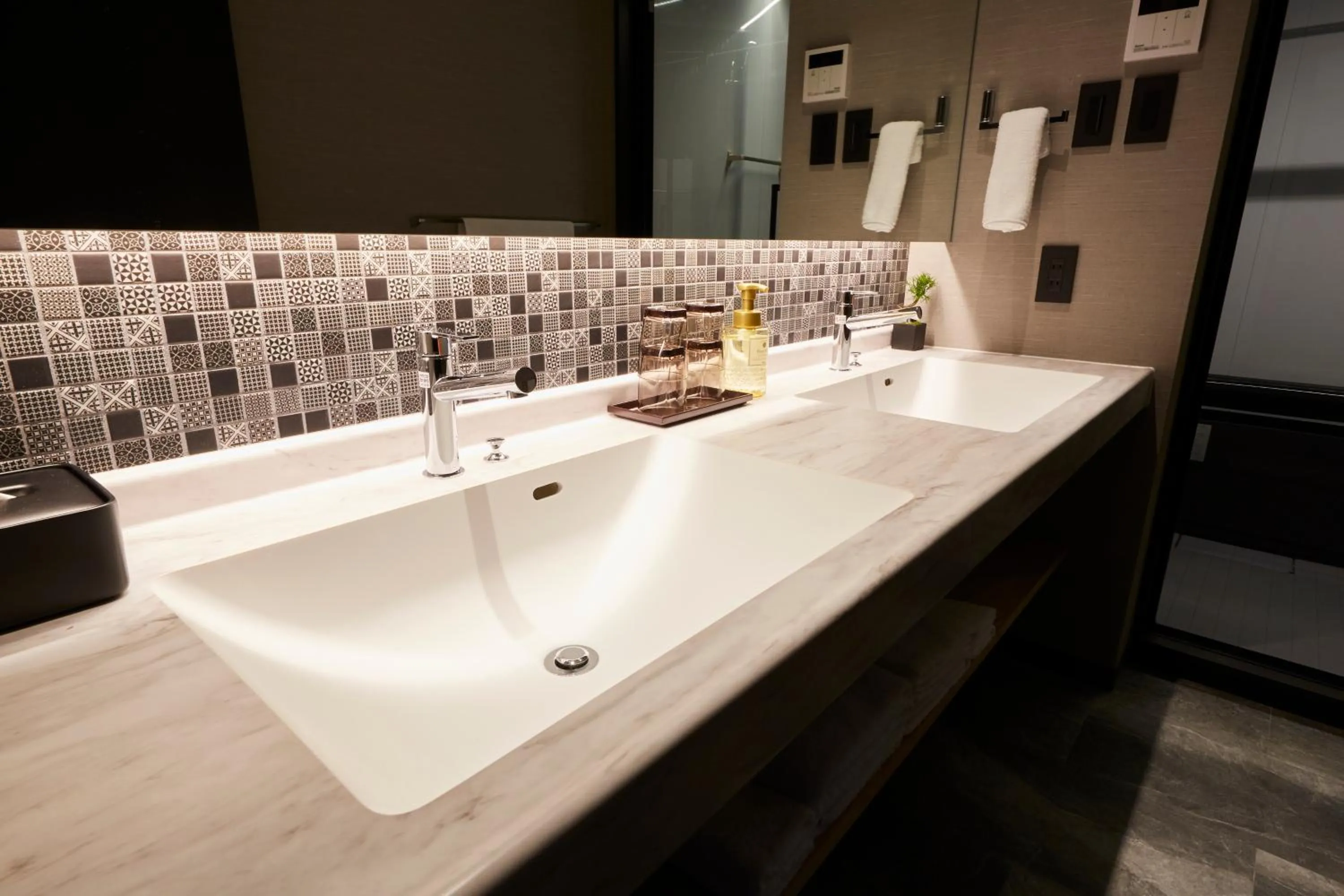 Bathroom in Rinn Kamiebisu