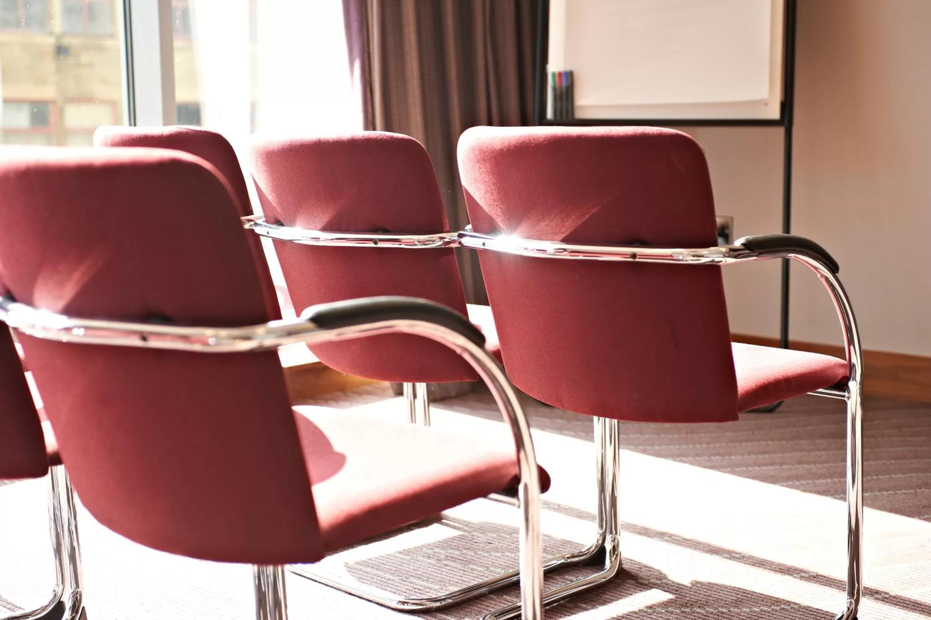 Business facilities in Leonardo Hotel Nottingham