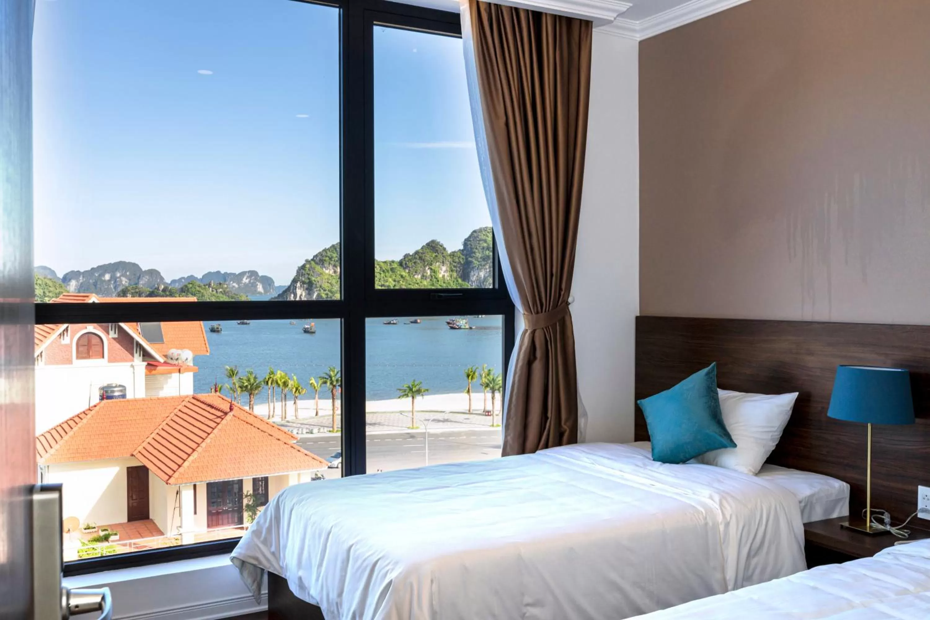 Minh Phong Hotel Ha Long