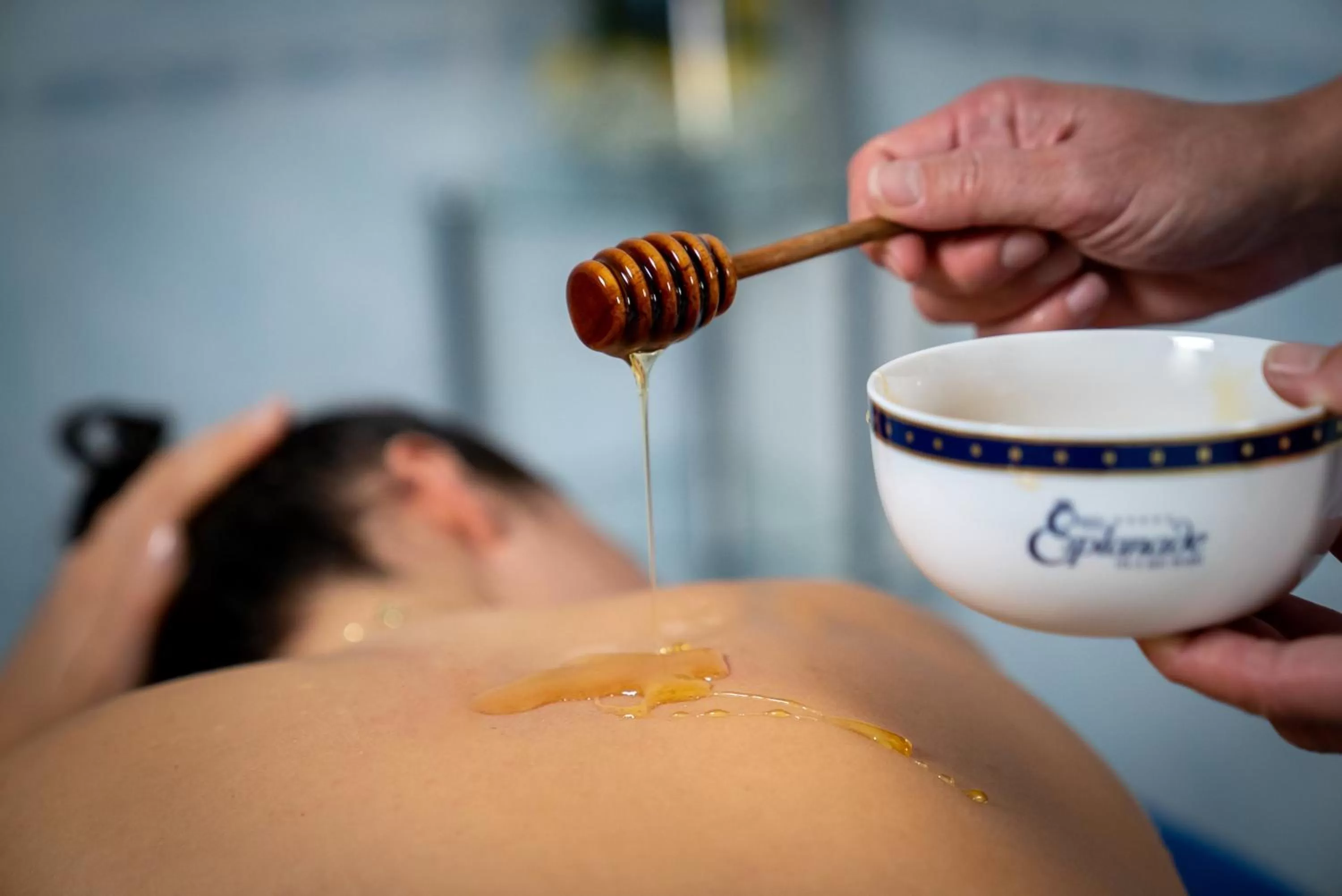 Massage in Esplanade Spa and Golf Resort