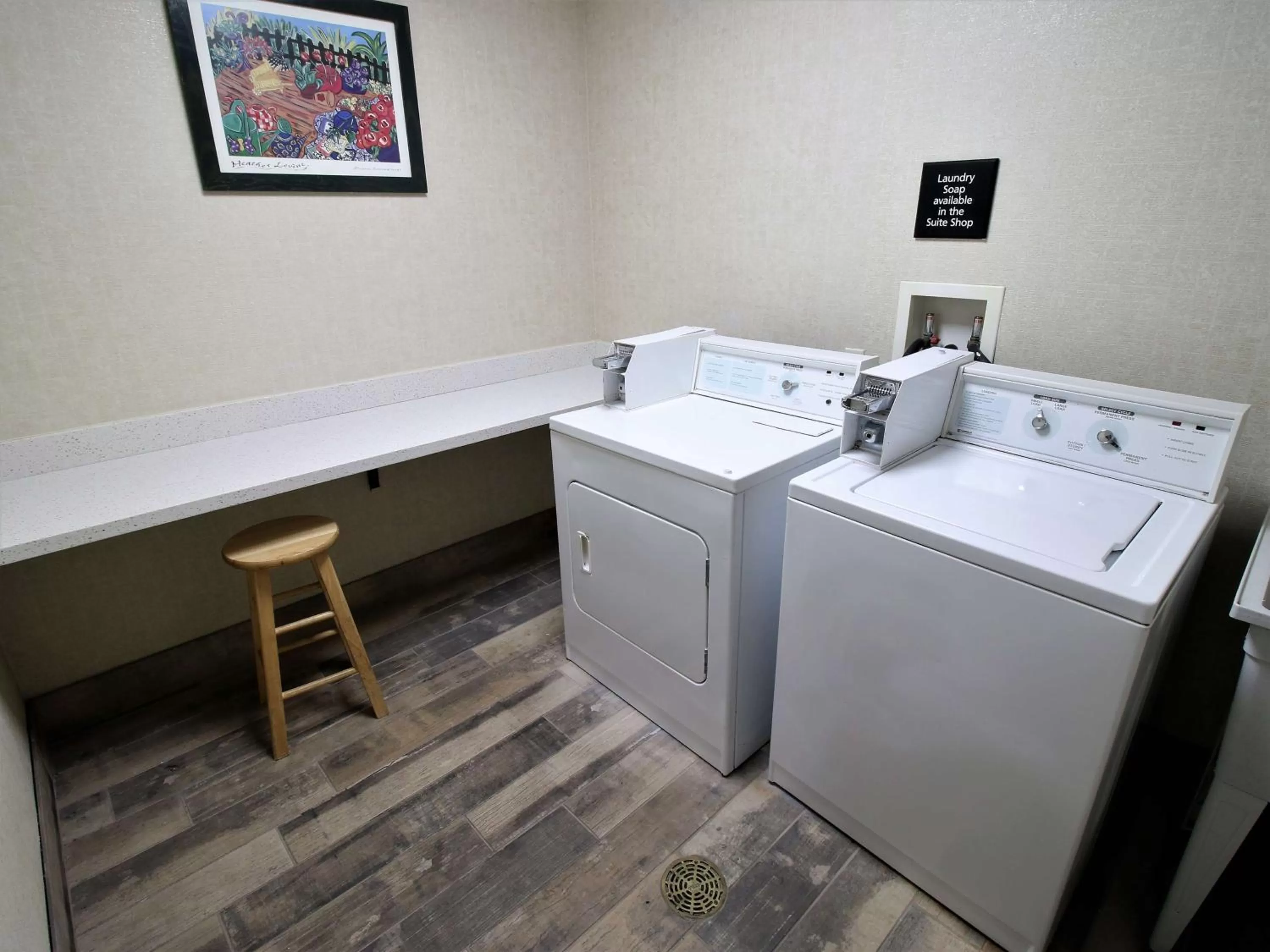 Property building in Hampton Inn & Suites Palm Coast