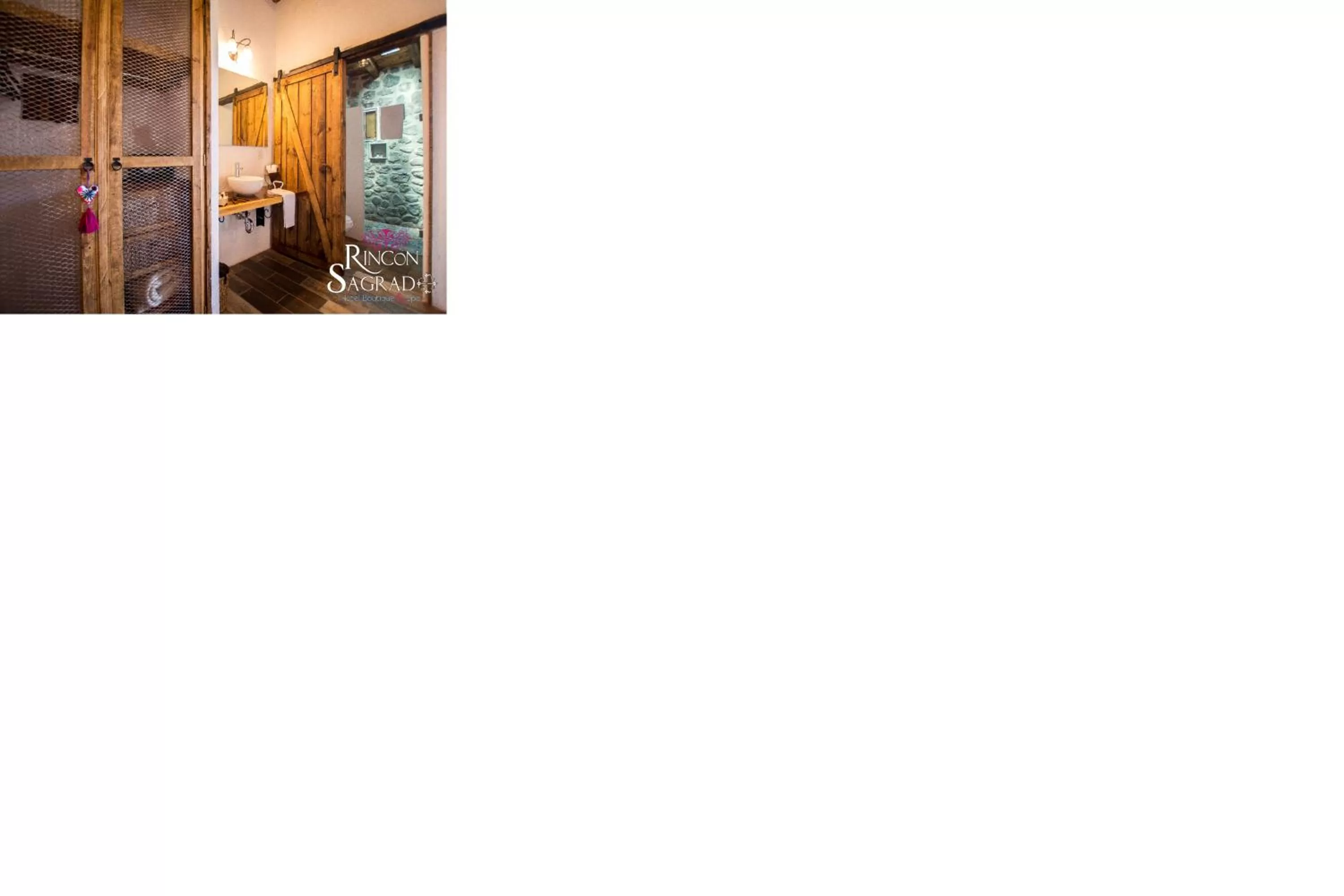 Hotel Boutique Rincon Sagrado