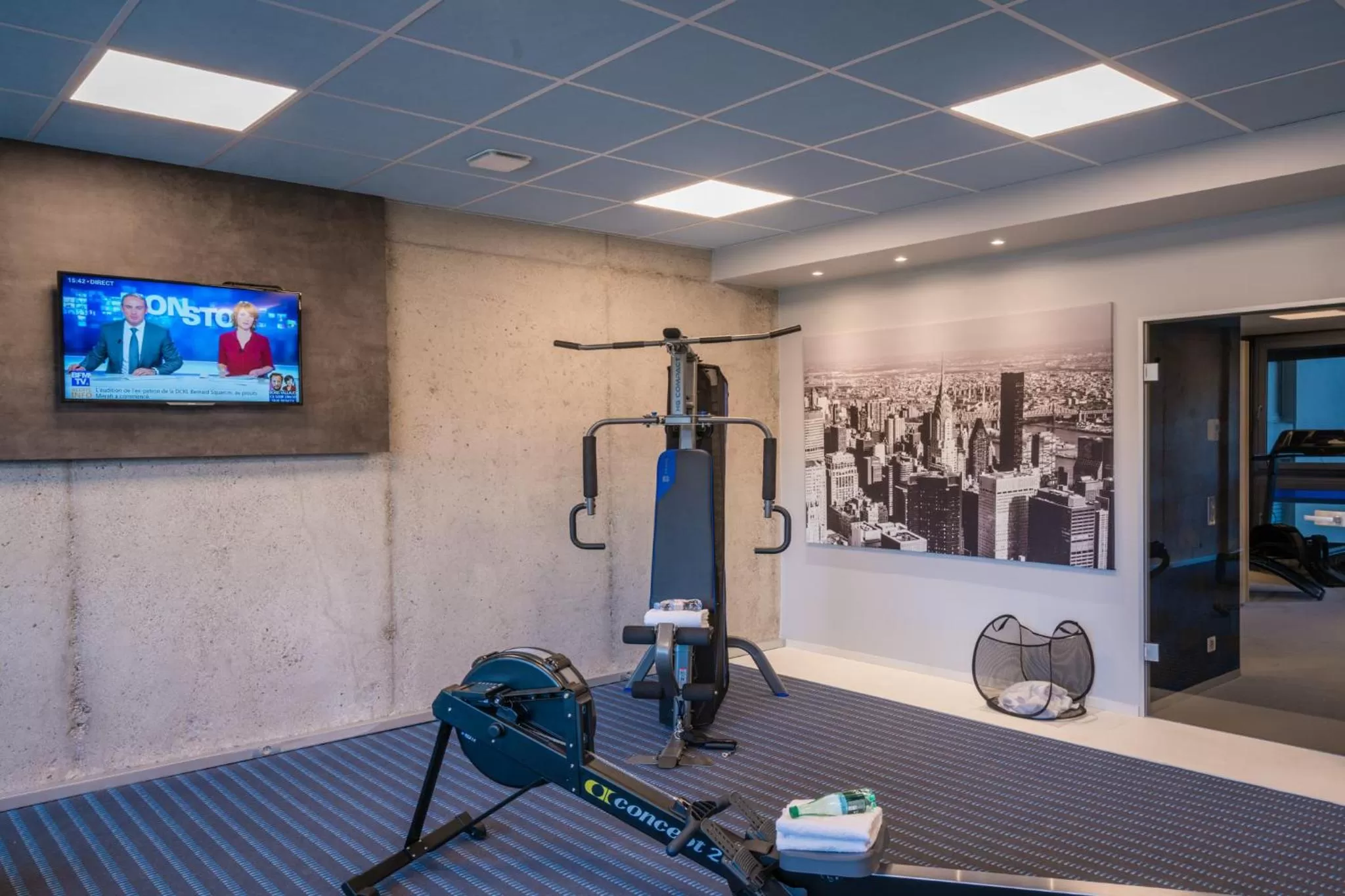 Mercure Mulhouse Centre