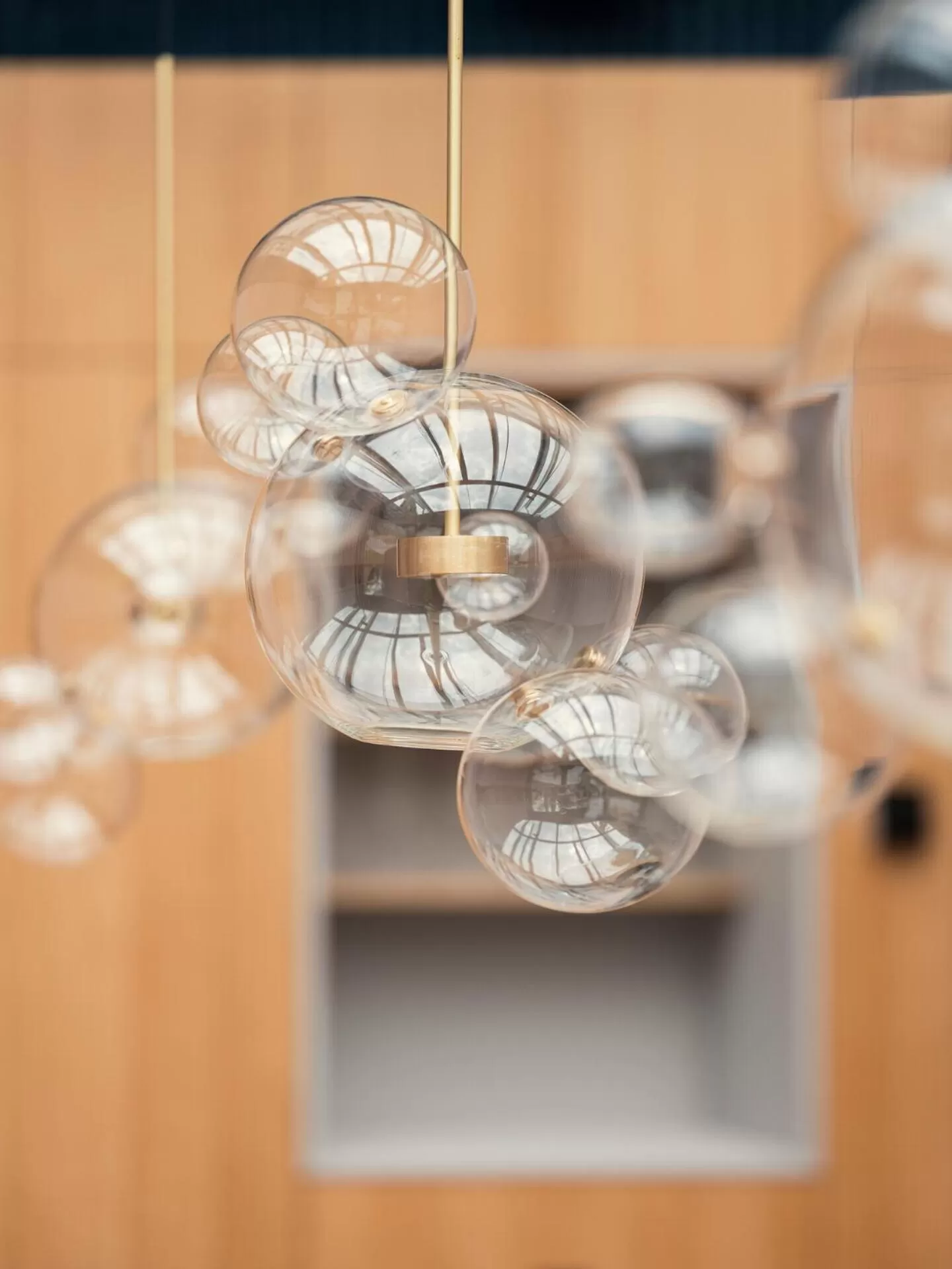 Restaurant/places to eat in Swissôtel Kursaal Bern