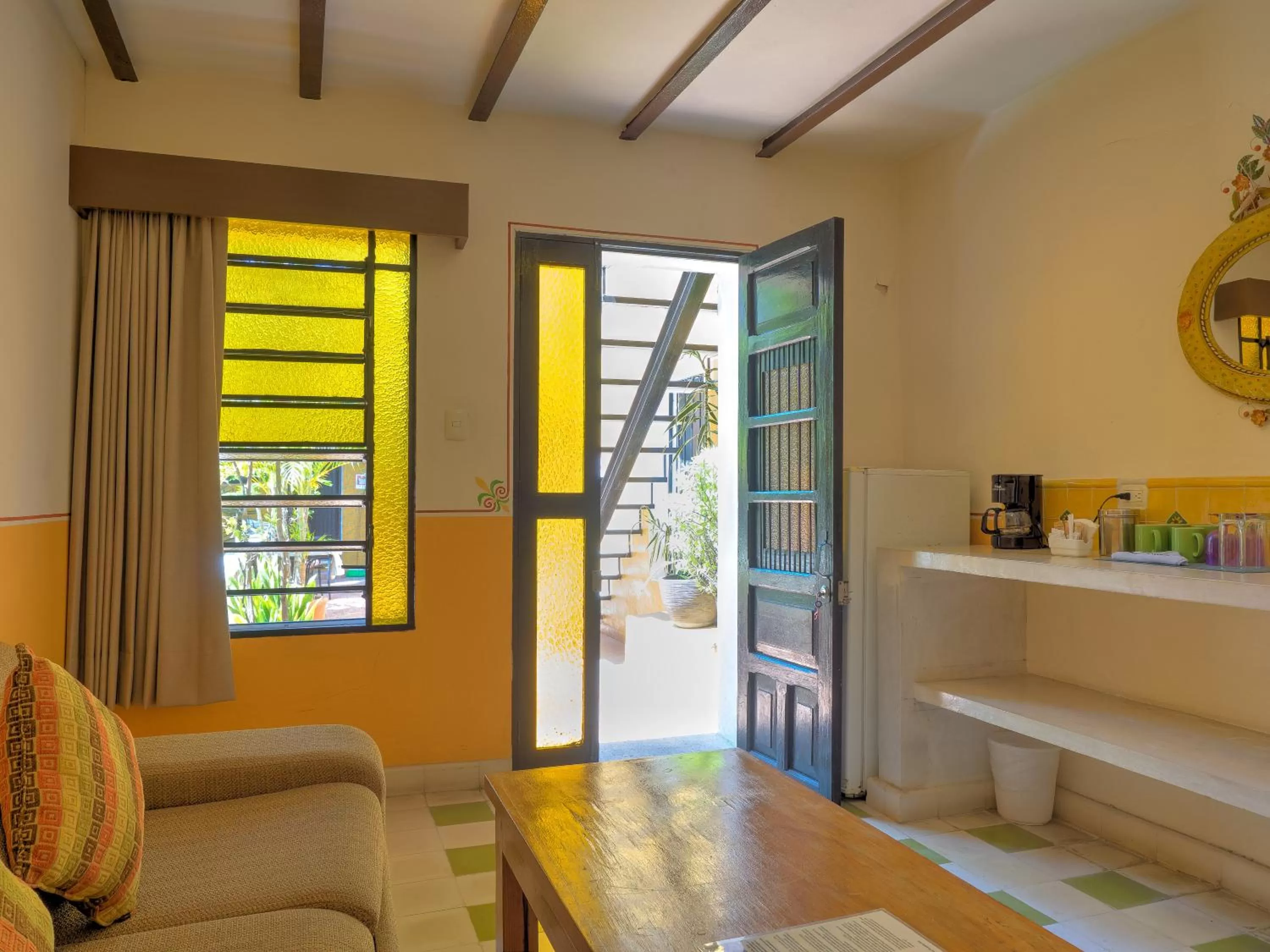 Hotel Luz en Yucatan