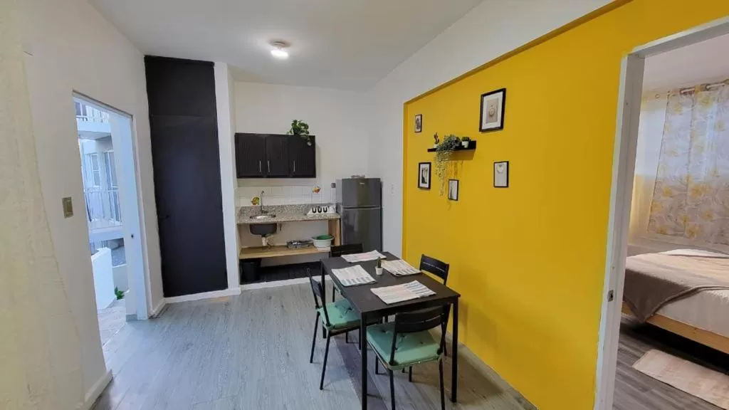 Bed in Hotel Sea Breeze Sosua