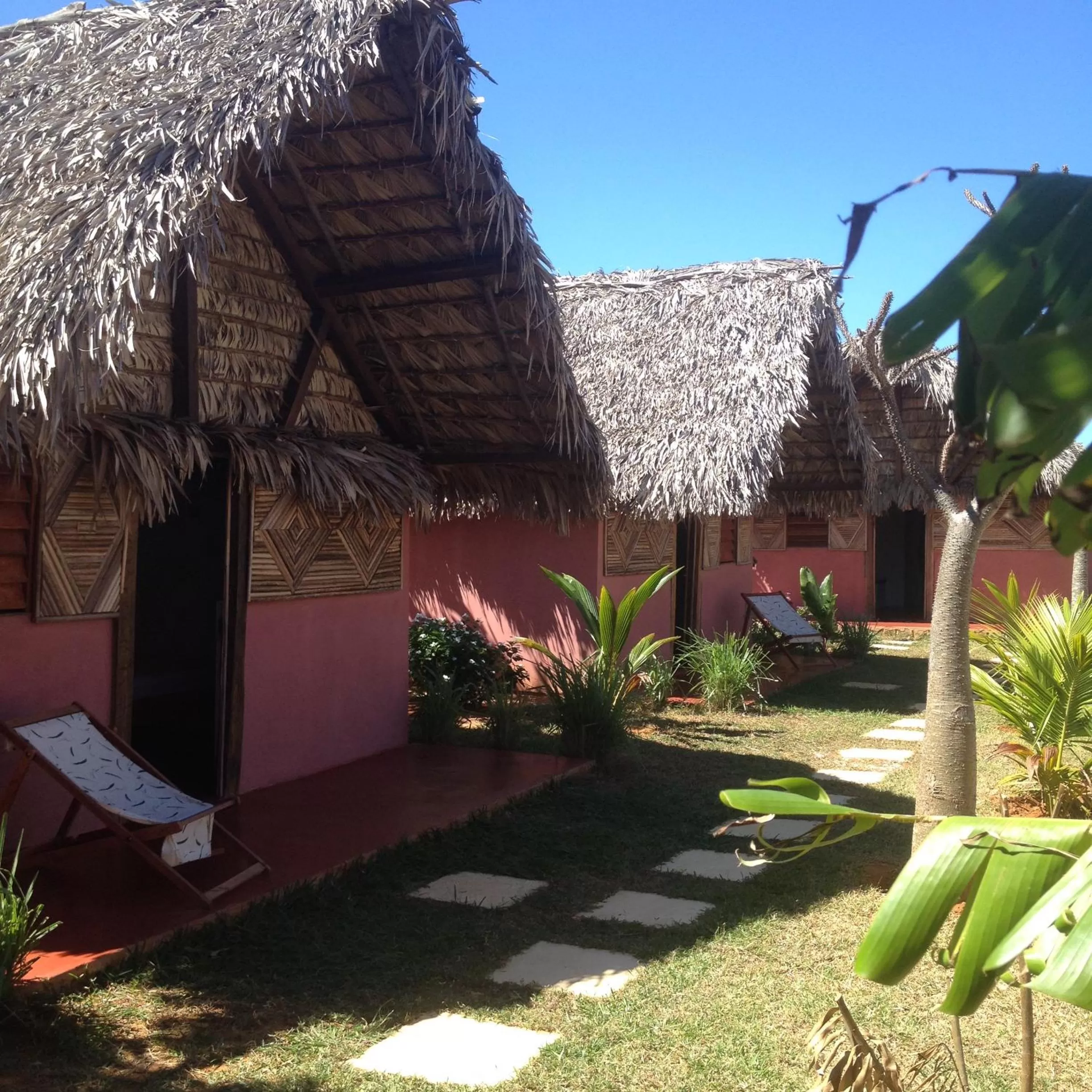 Other in Le Trou Normand