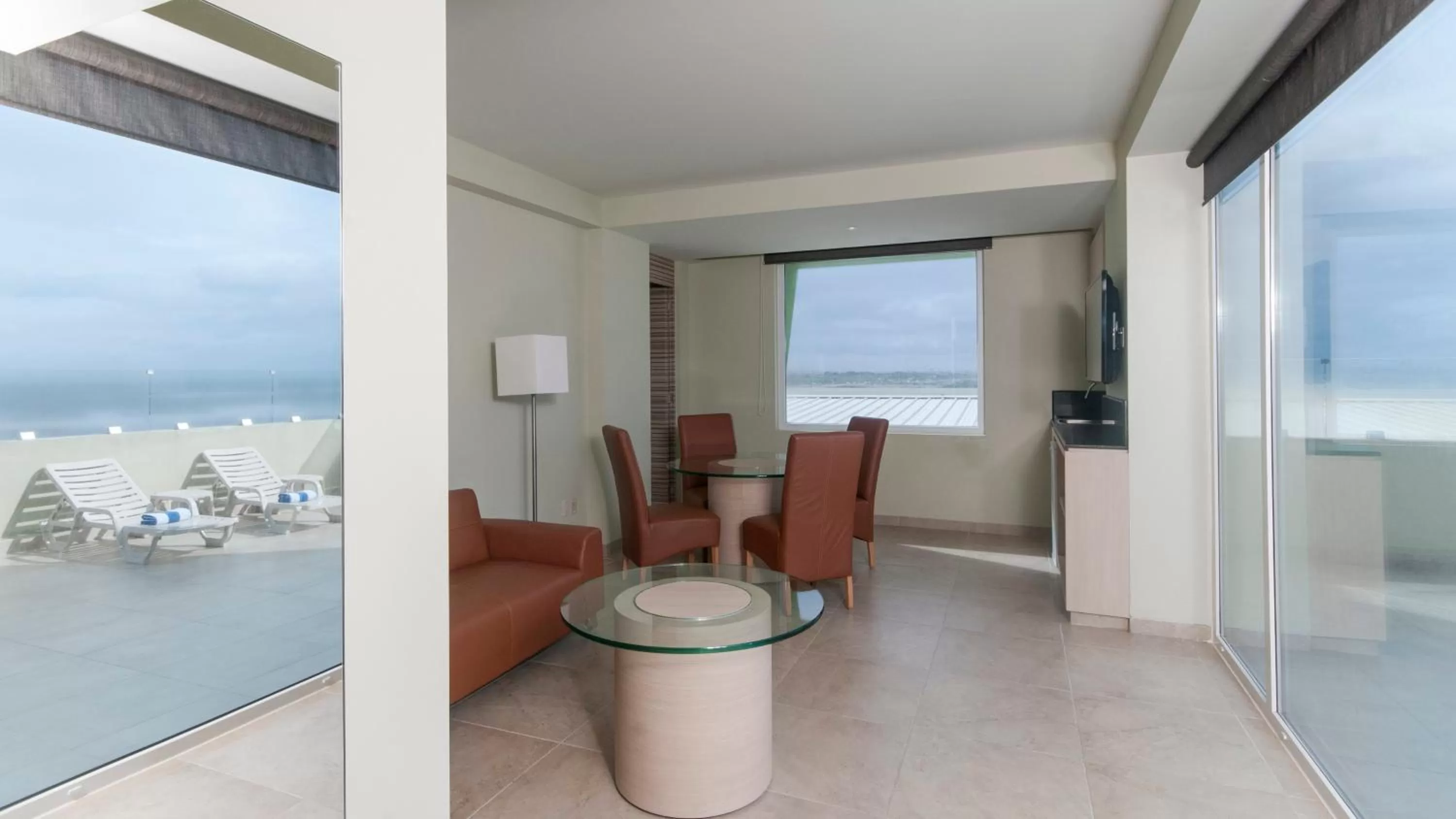 Photo of the whole room in Holiday Inn Coatzacoalcos by IHG