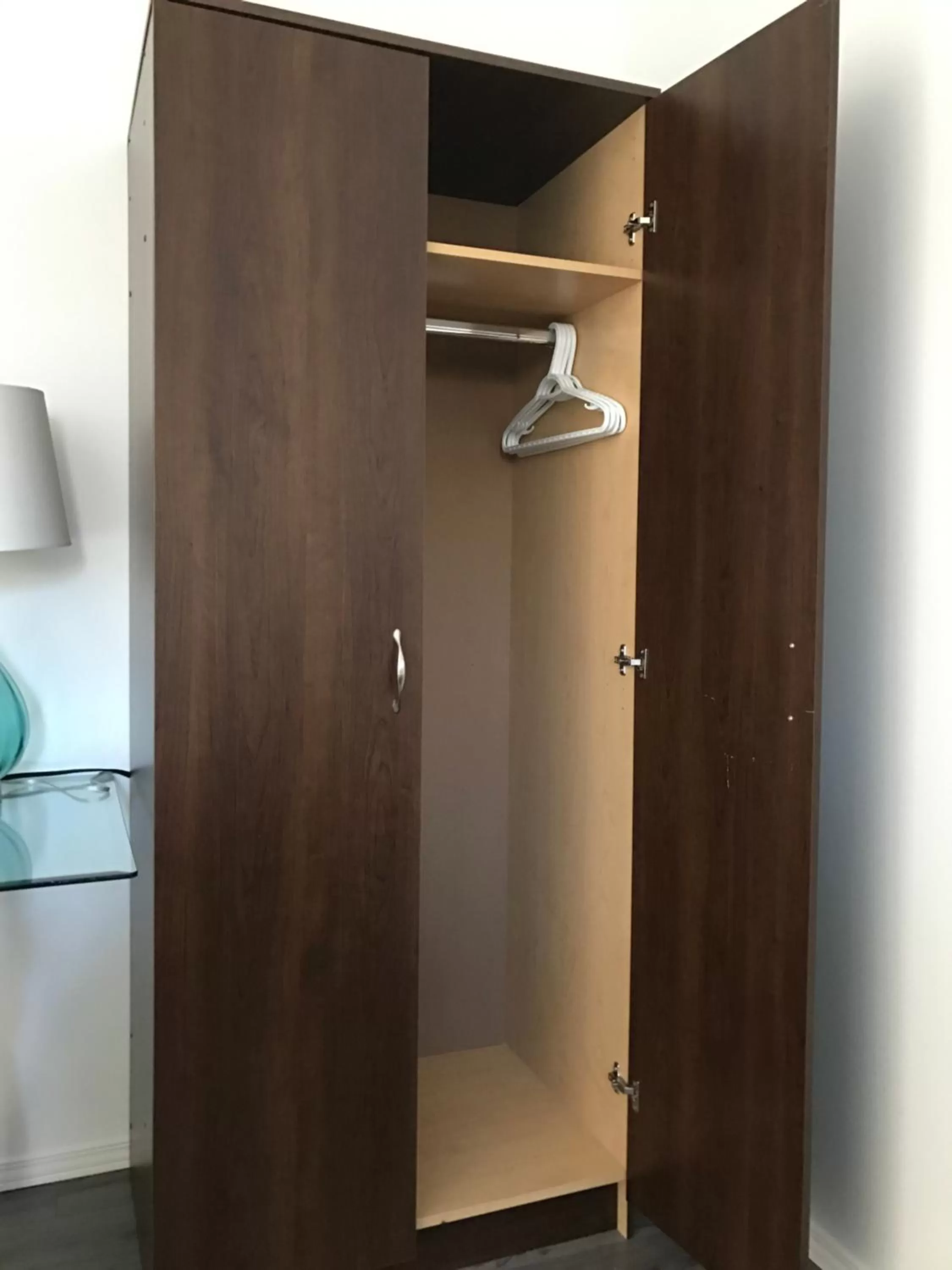 Bedroom in Objectif Santé