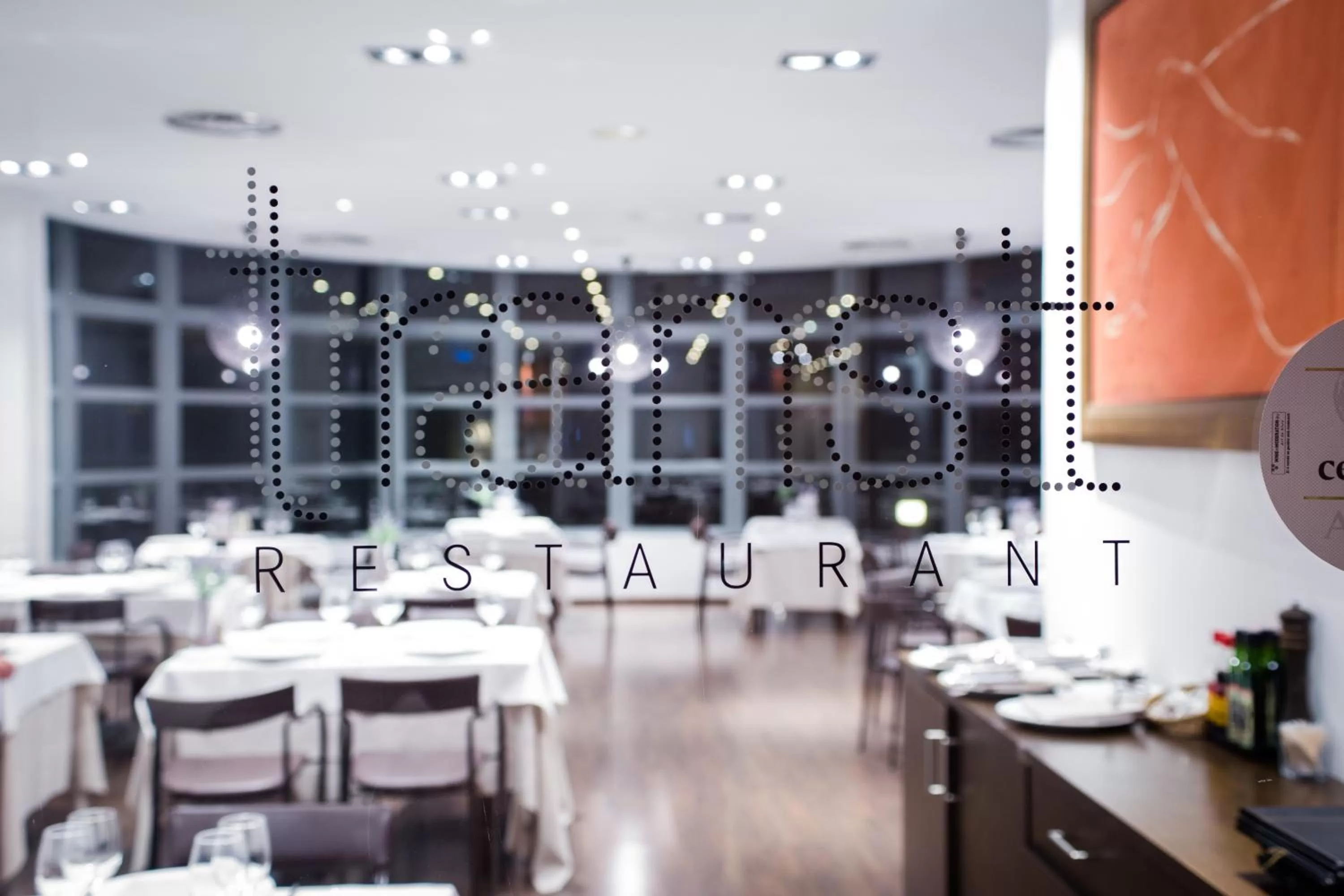 Restaurant/places to eat in Augusta Barcelona Vallès