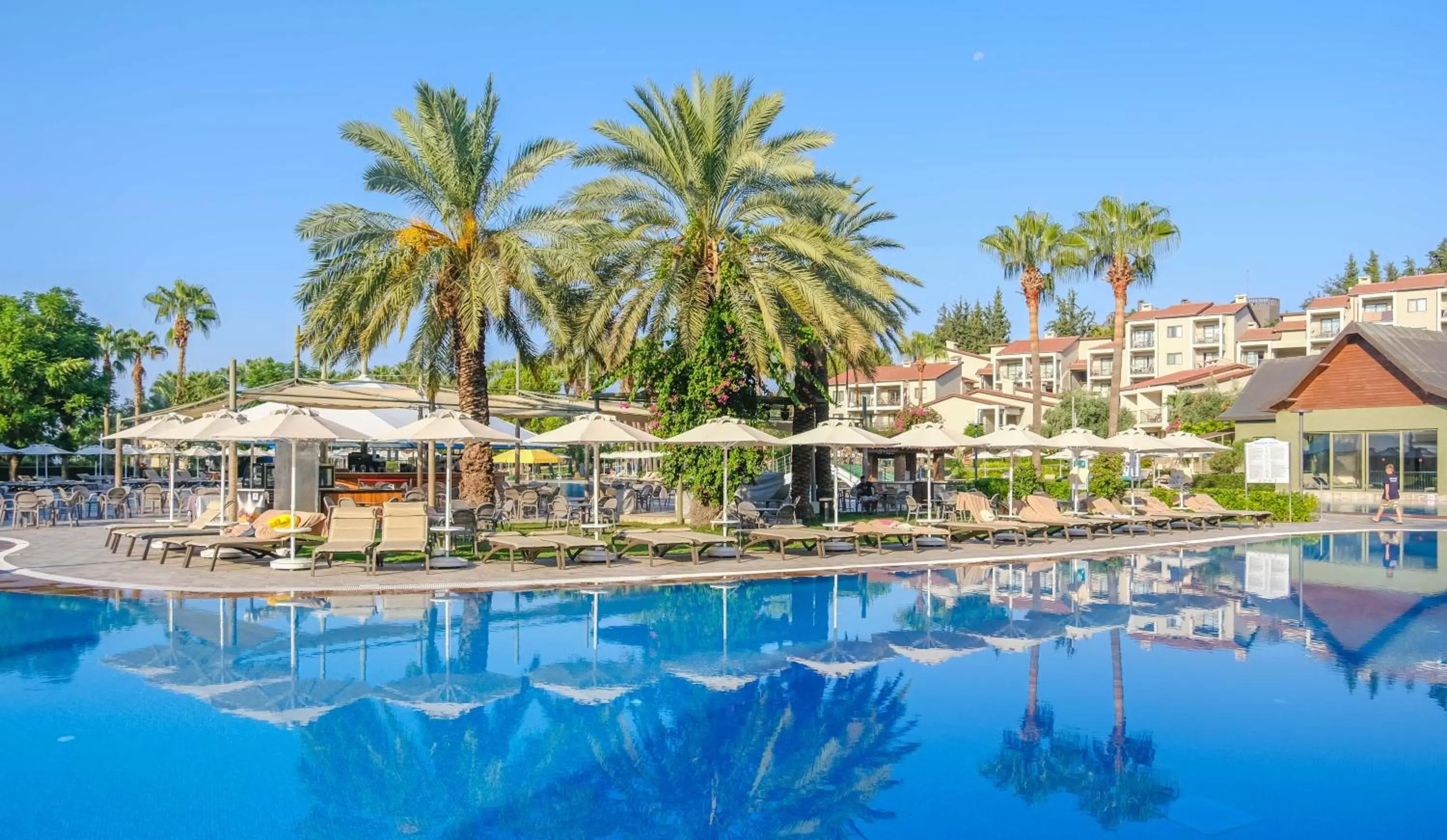 Day in Arum Barut Collection - Ultra All Inclusive