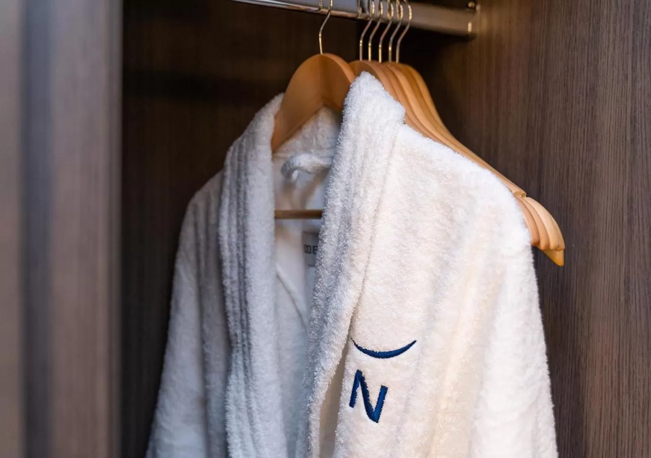 Other in Novotel Leicester