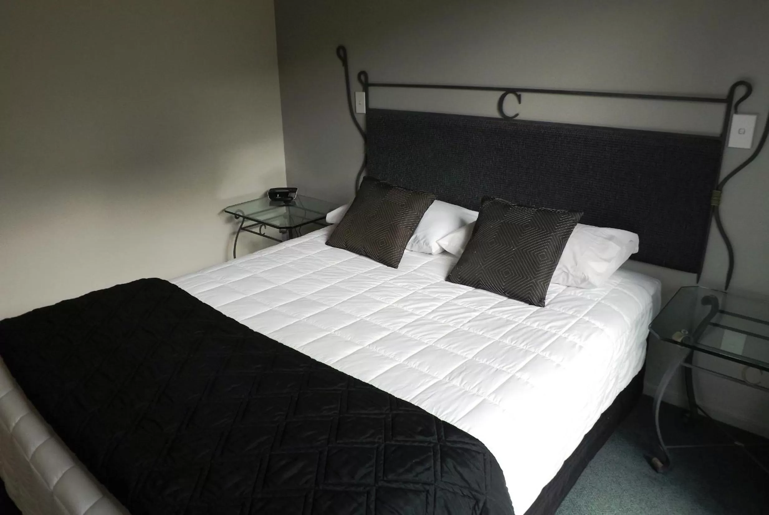 Studio - Disability Access in Chancellor Motor Lodge and Conference Centre