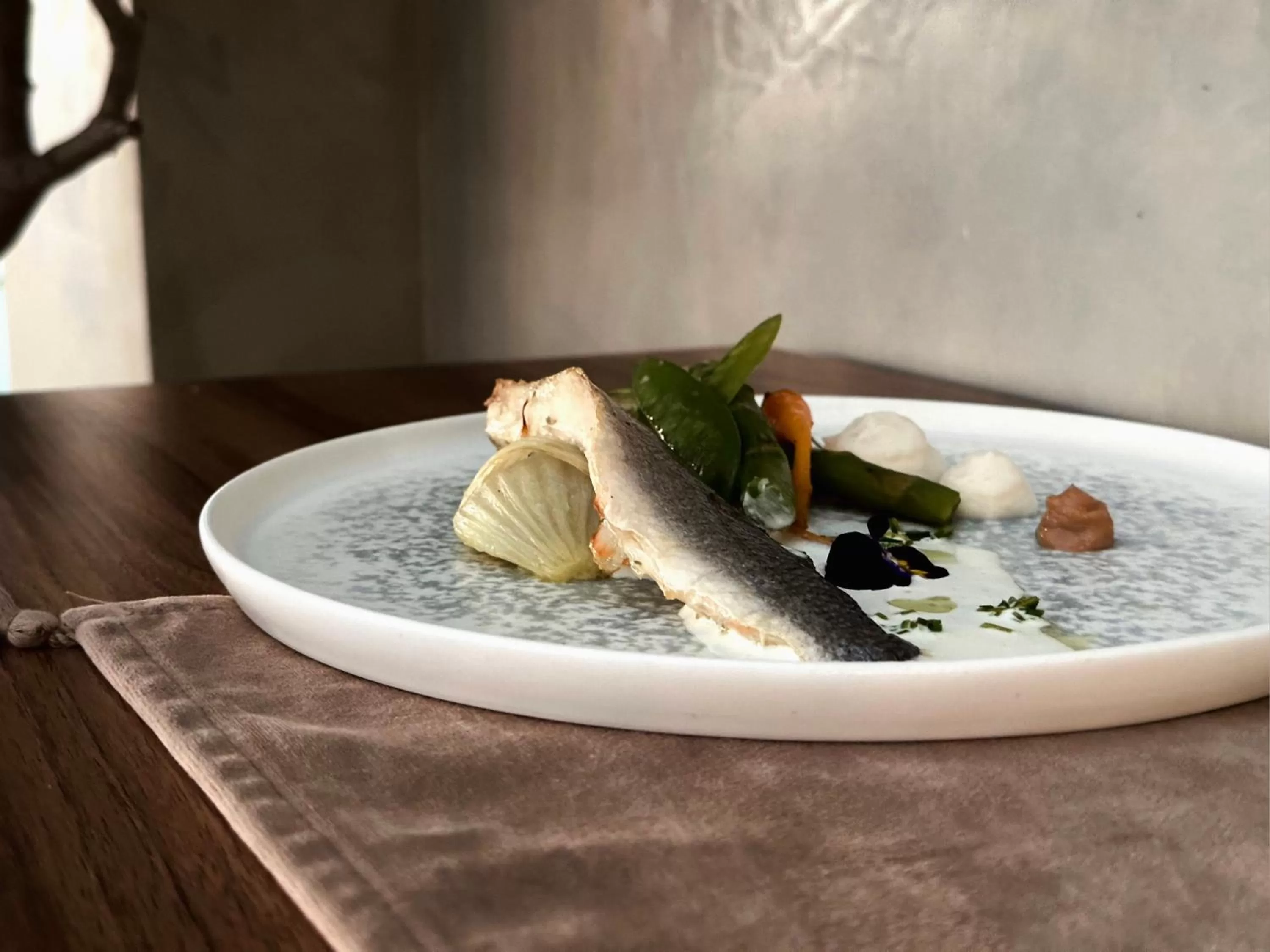 Food and drinks in Louis Ledra Beach