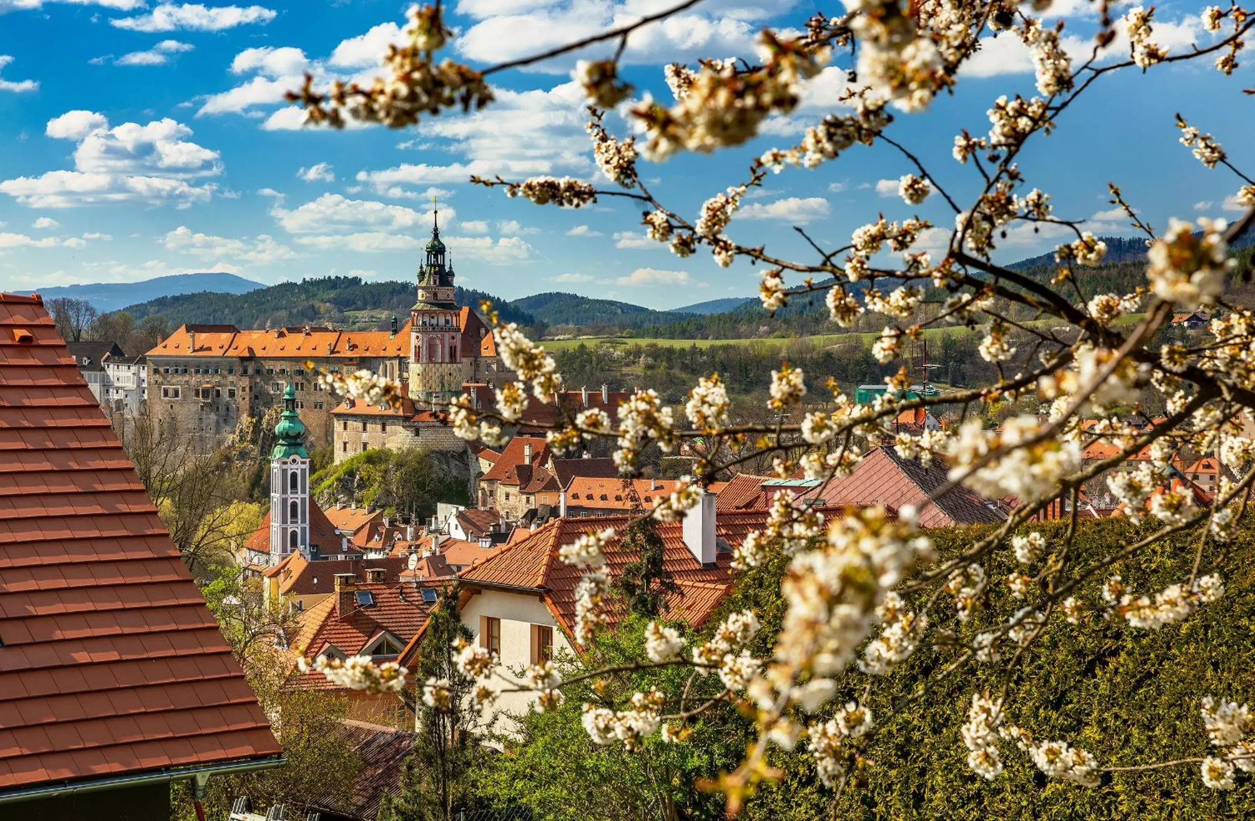 View (from property/room) in Boutique Hotel Villa Beatika