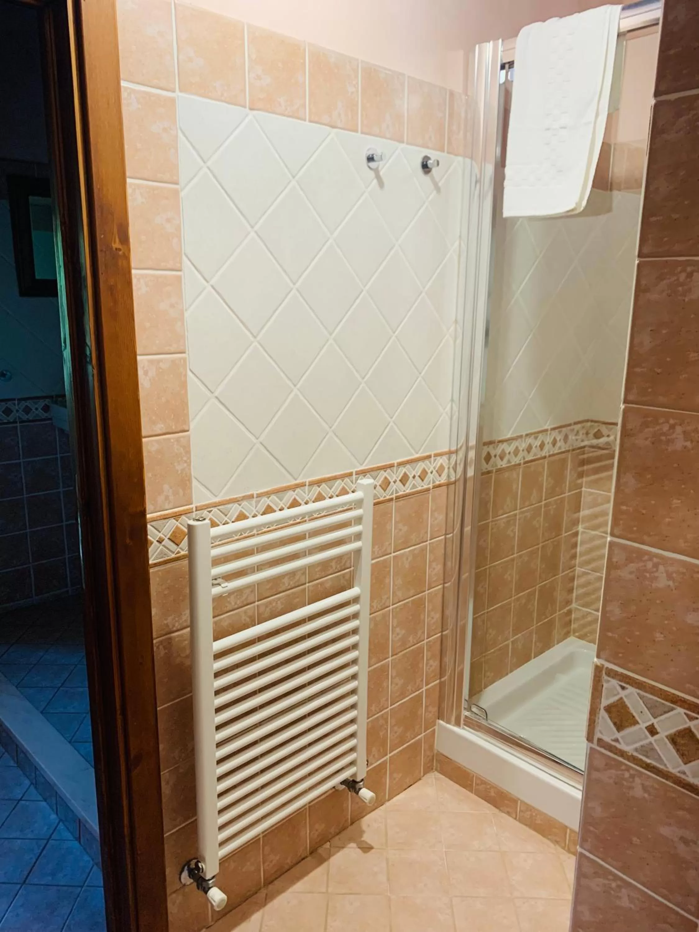 Locanda di Santantimo