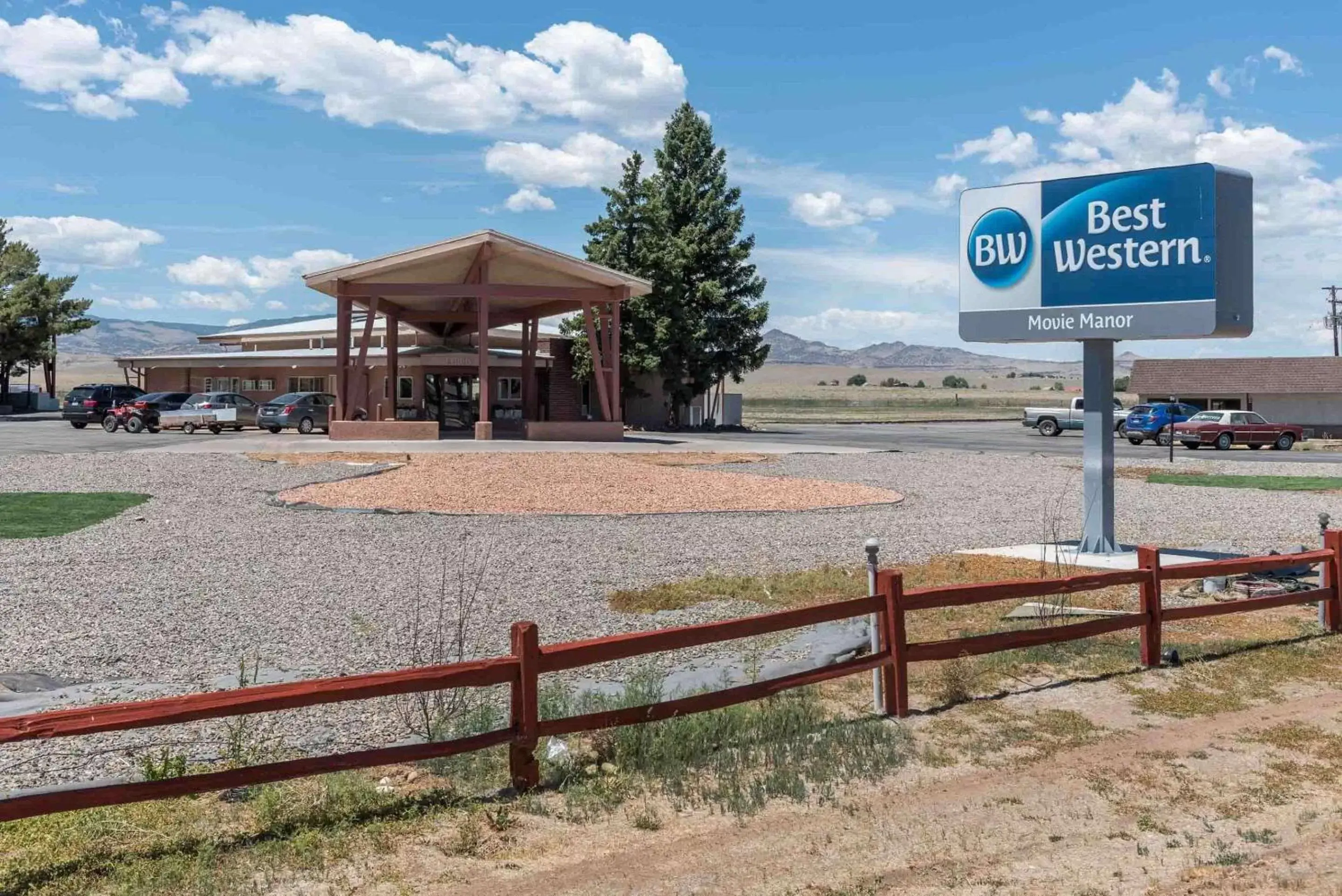 Best Western Movie Manor Best Western Movie Manor