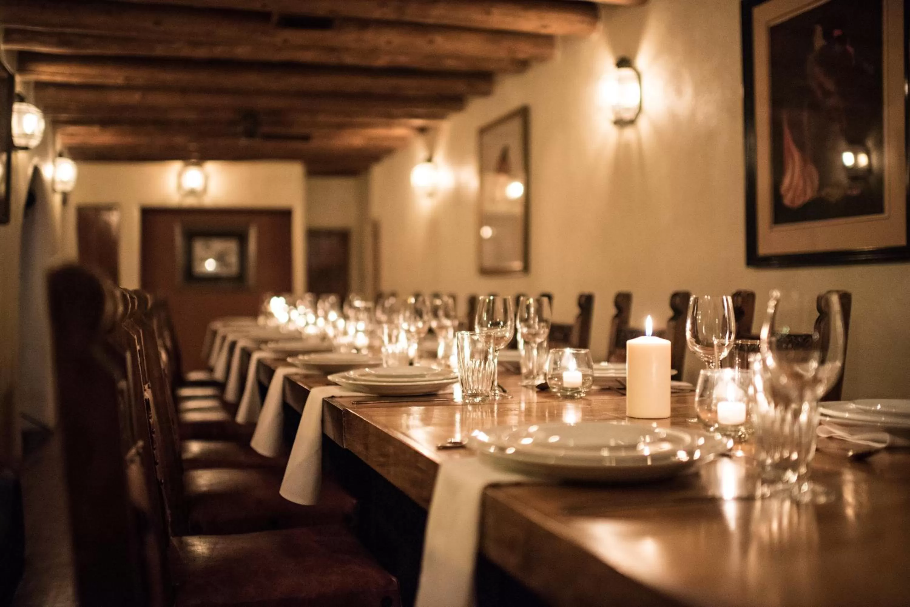 Restaurant/places to eat in Sagebrush Inn & Suites