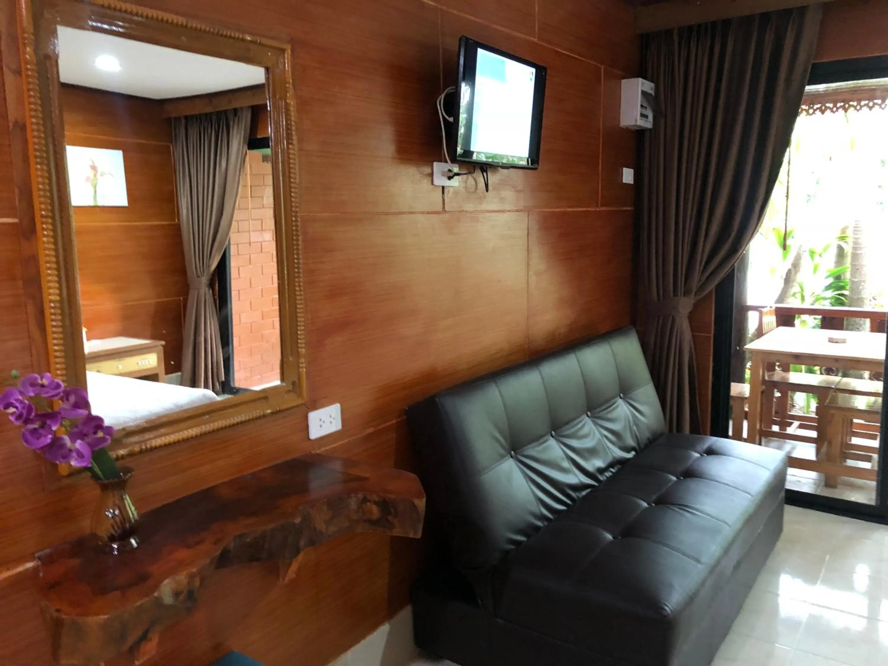 Ruan Mai San Ngam Resort - SHA Plus