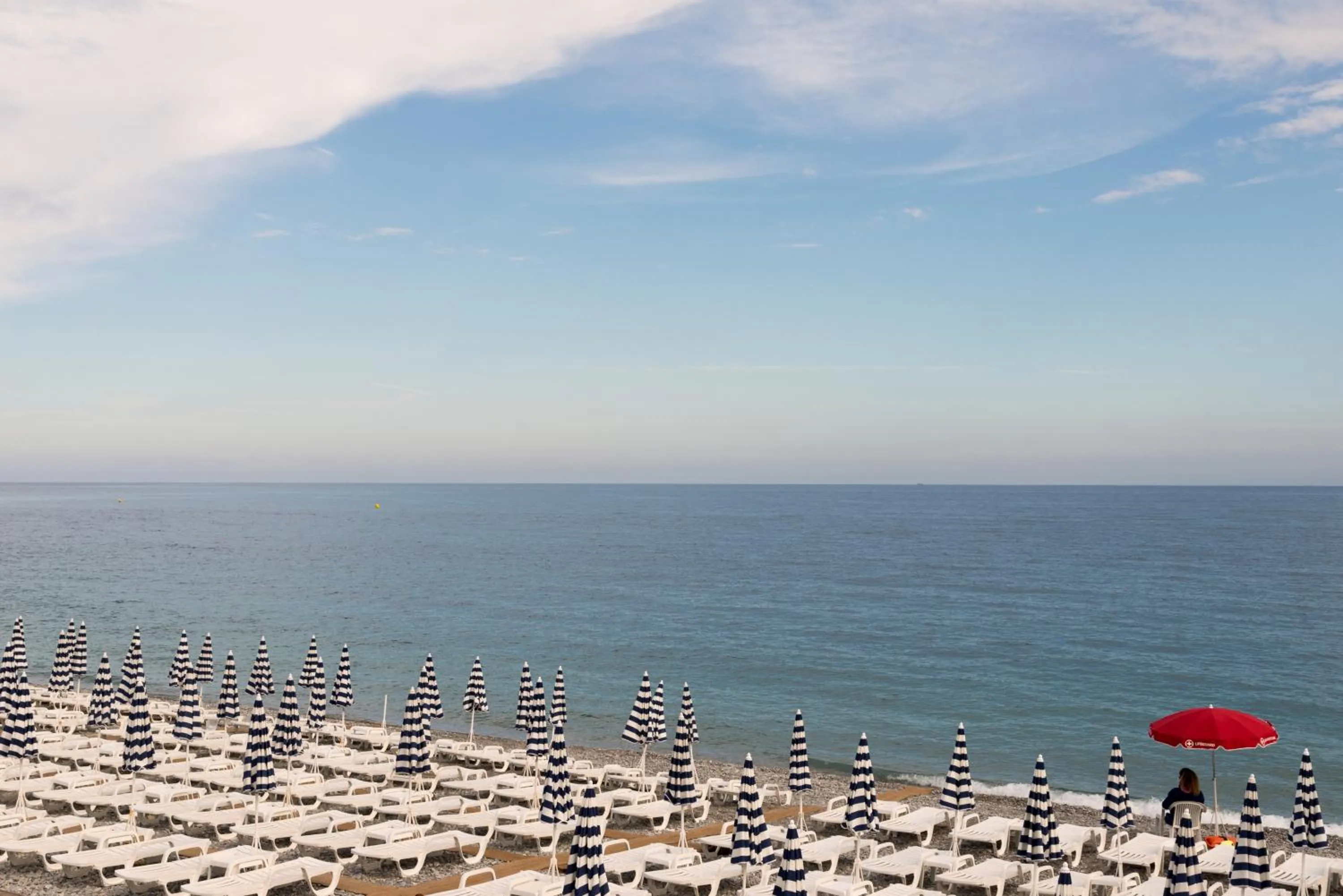 Nearby landmark in Hôtel Le Seize, Nice Centre