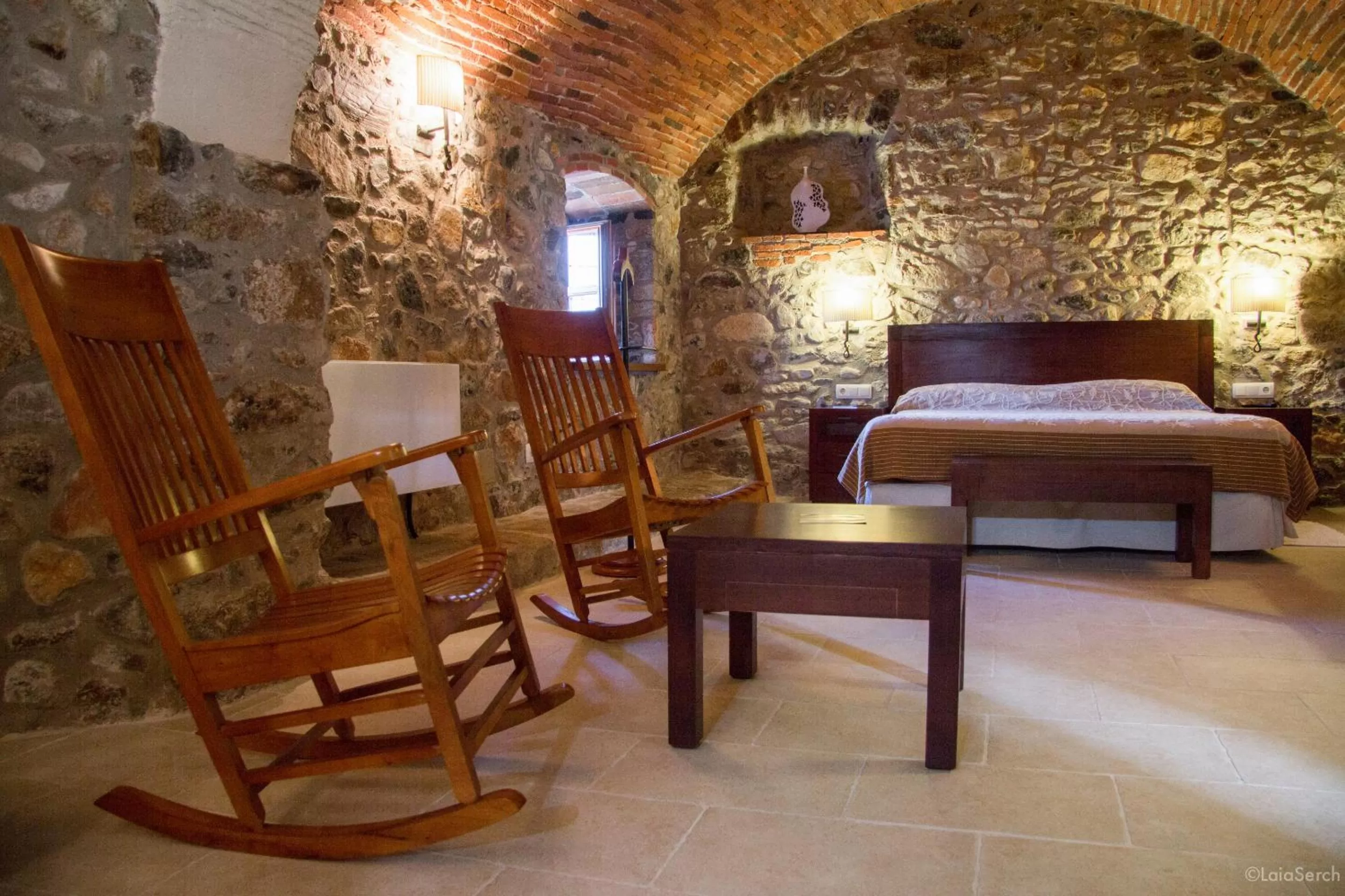 Other, Bed in Hotel Mas 1670 - Adults Only