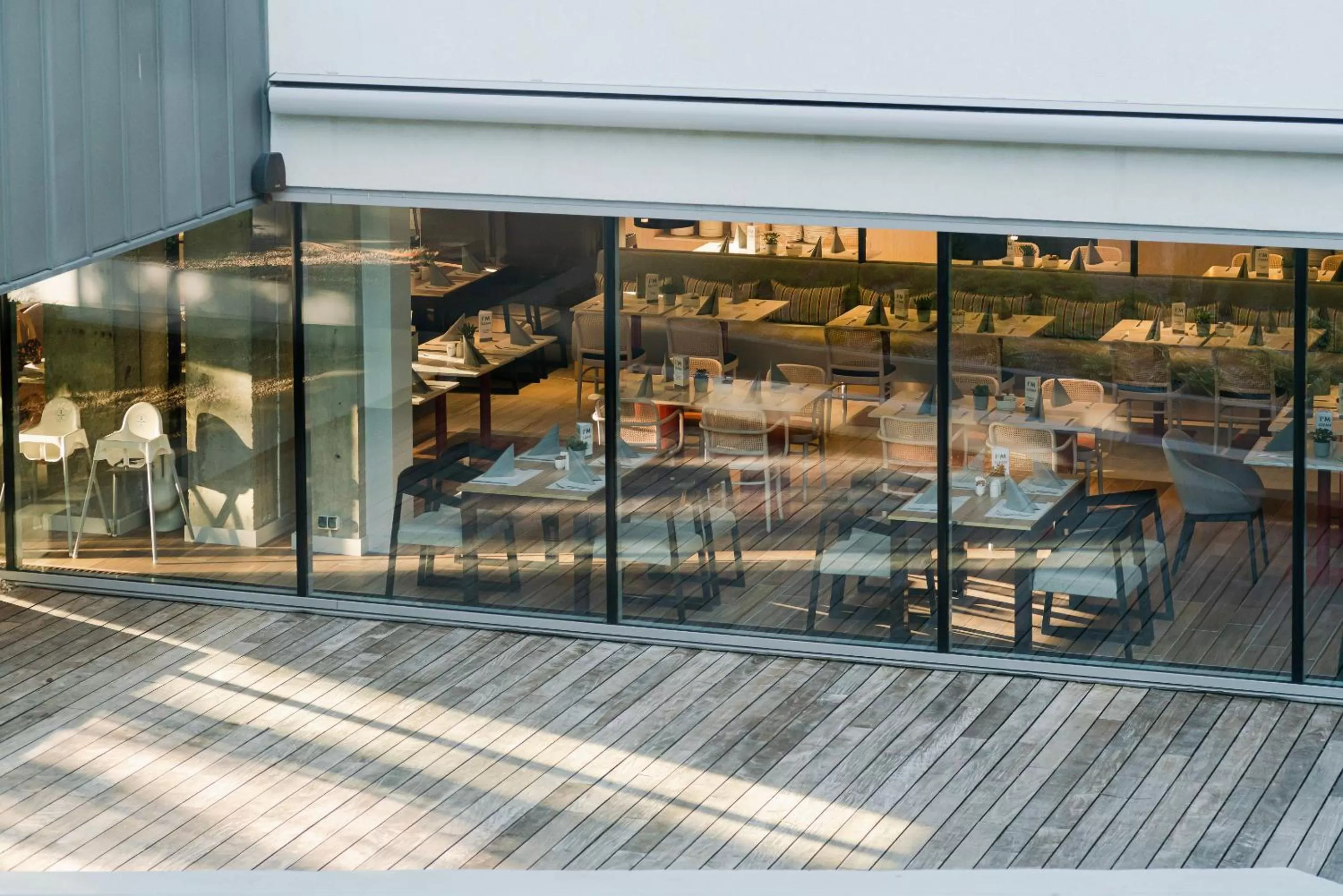 Facade/entrance in Royal Tulip Sand Kolobrzeg