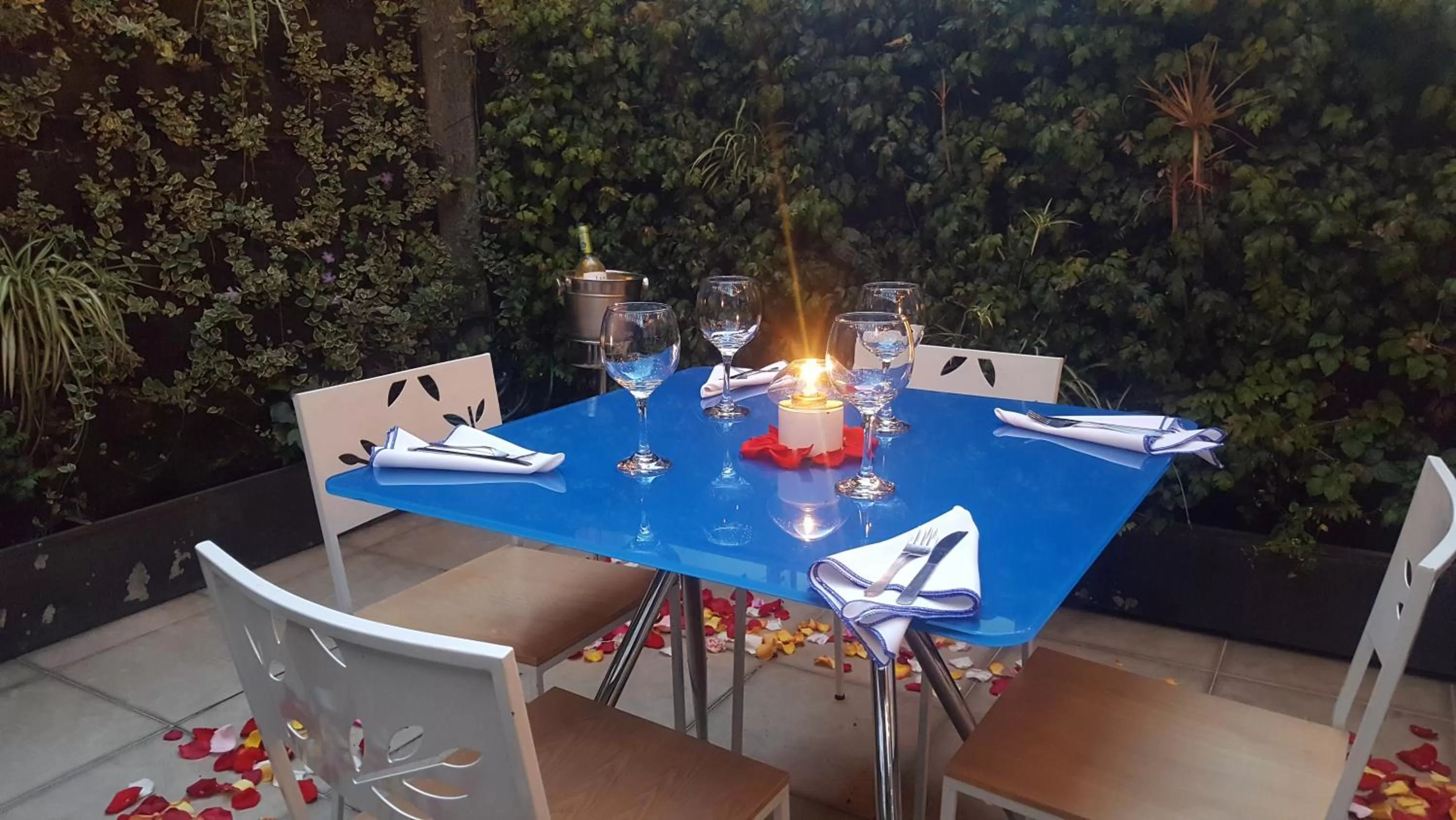 Other, Restaurant/Places to Eat in Suites 109 GH Usaquén