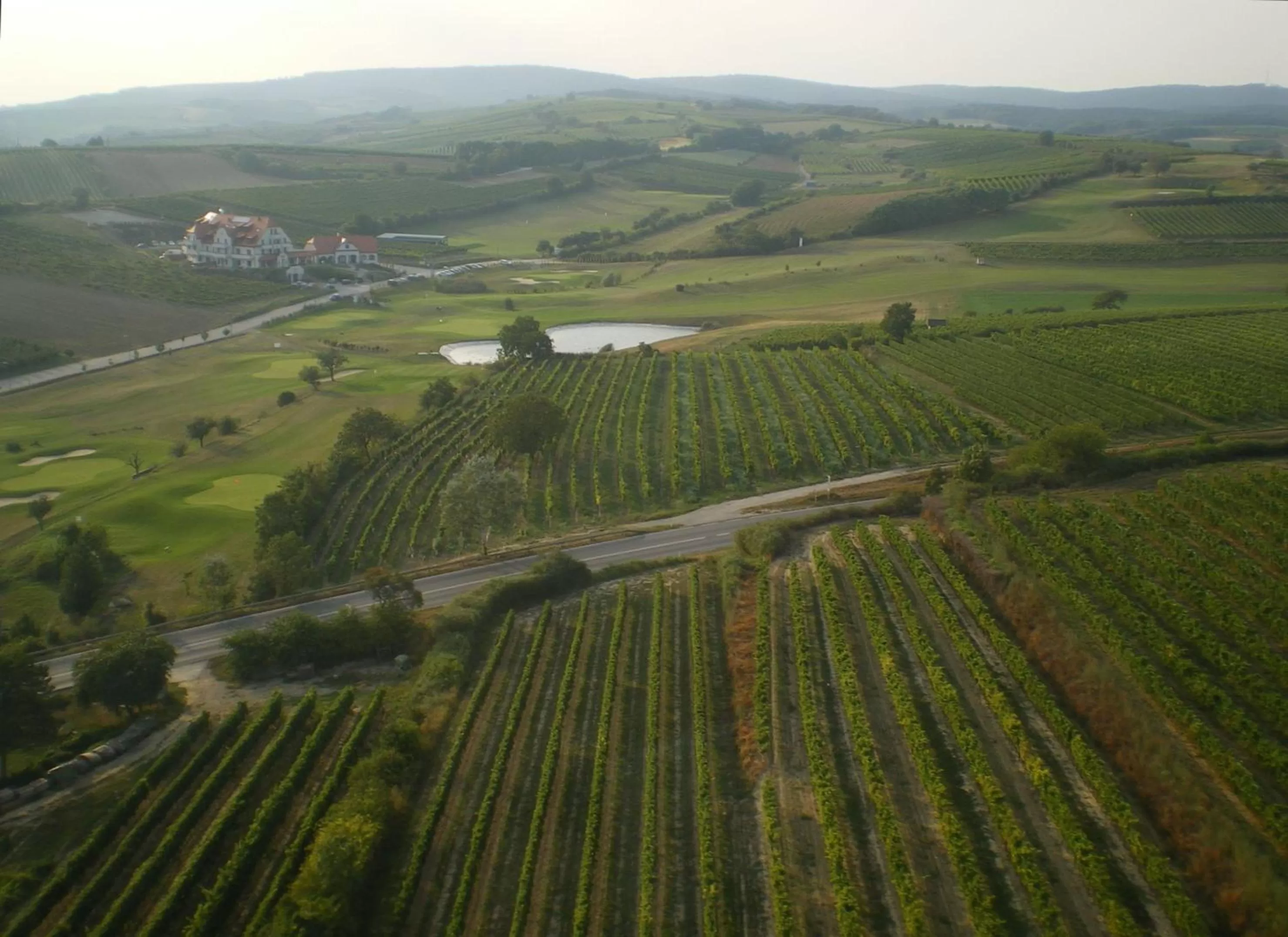 Facade/entrance in Hotel Neustifter