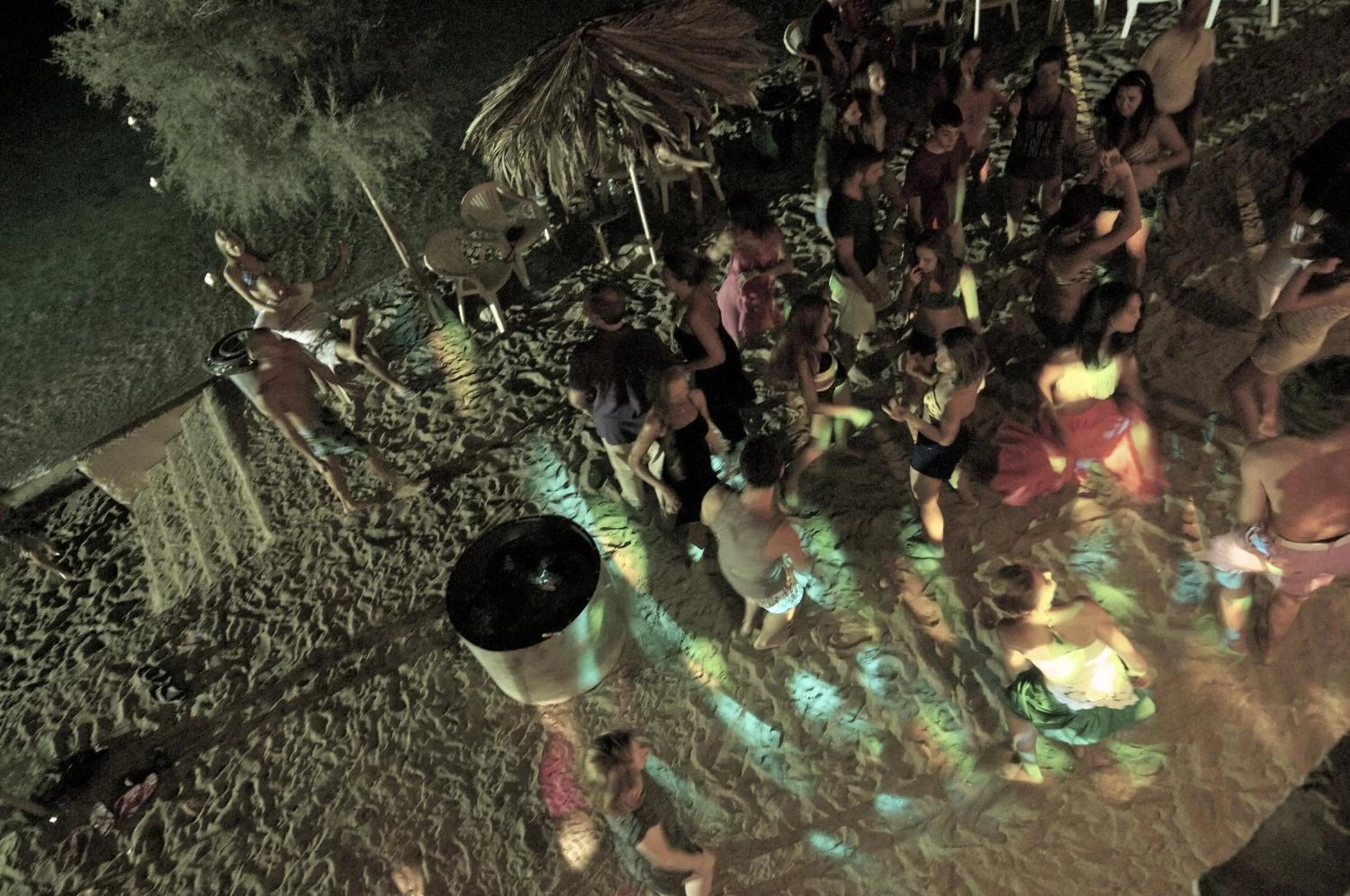 Nightclub / DJ in King Saron Hotel Resort