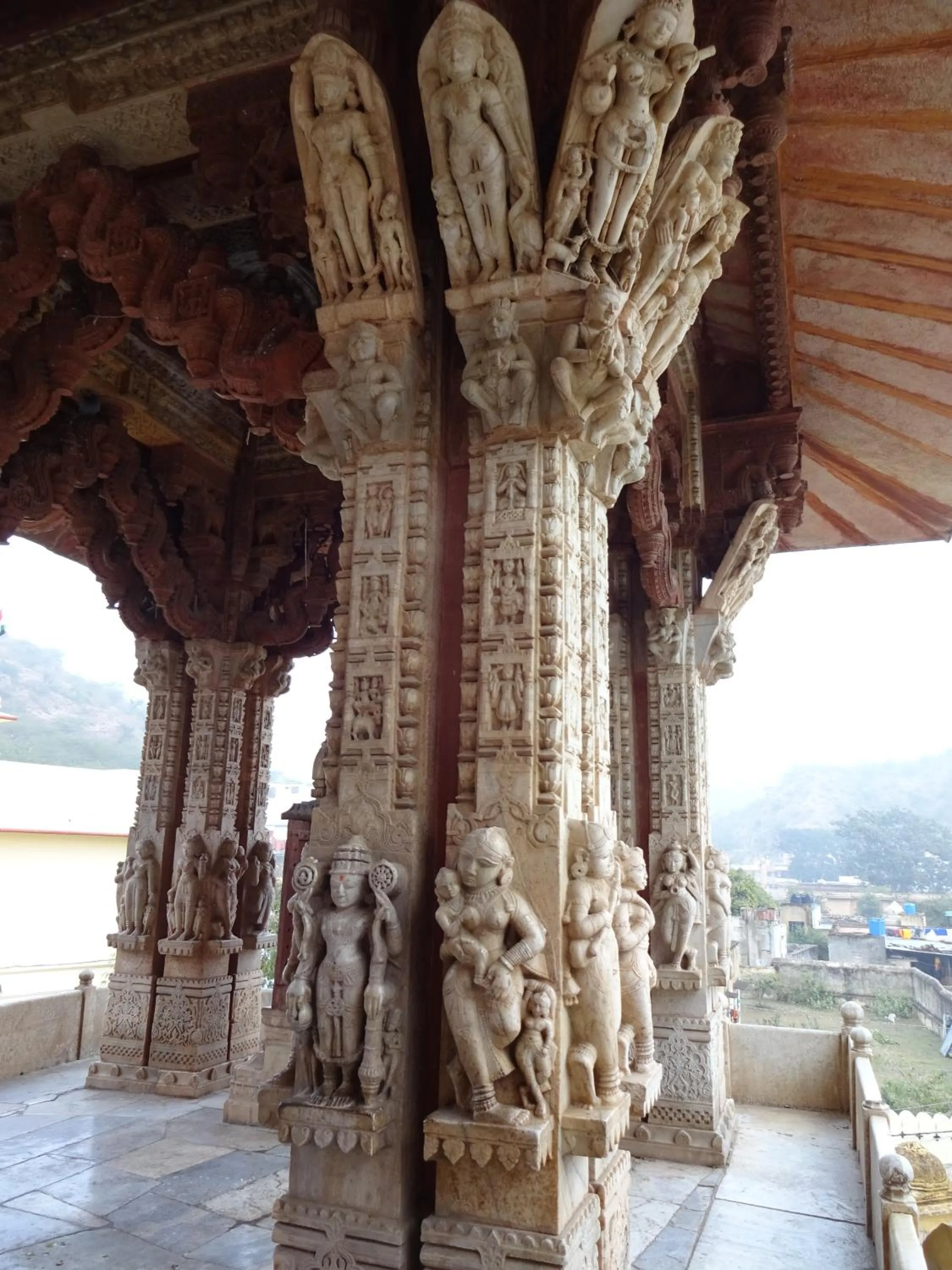 Jaipur Jantar Hostel