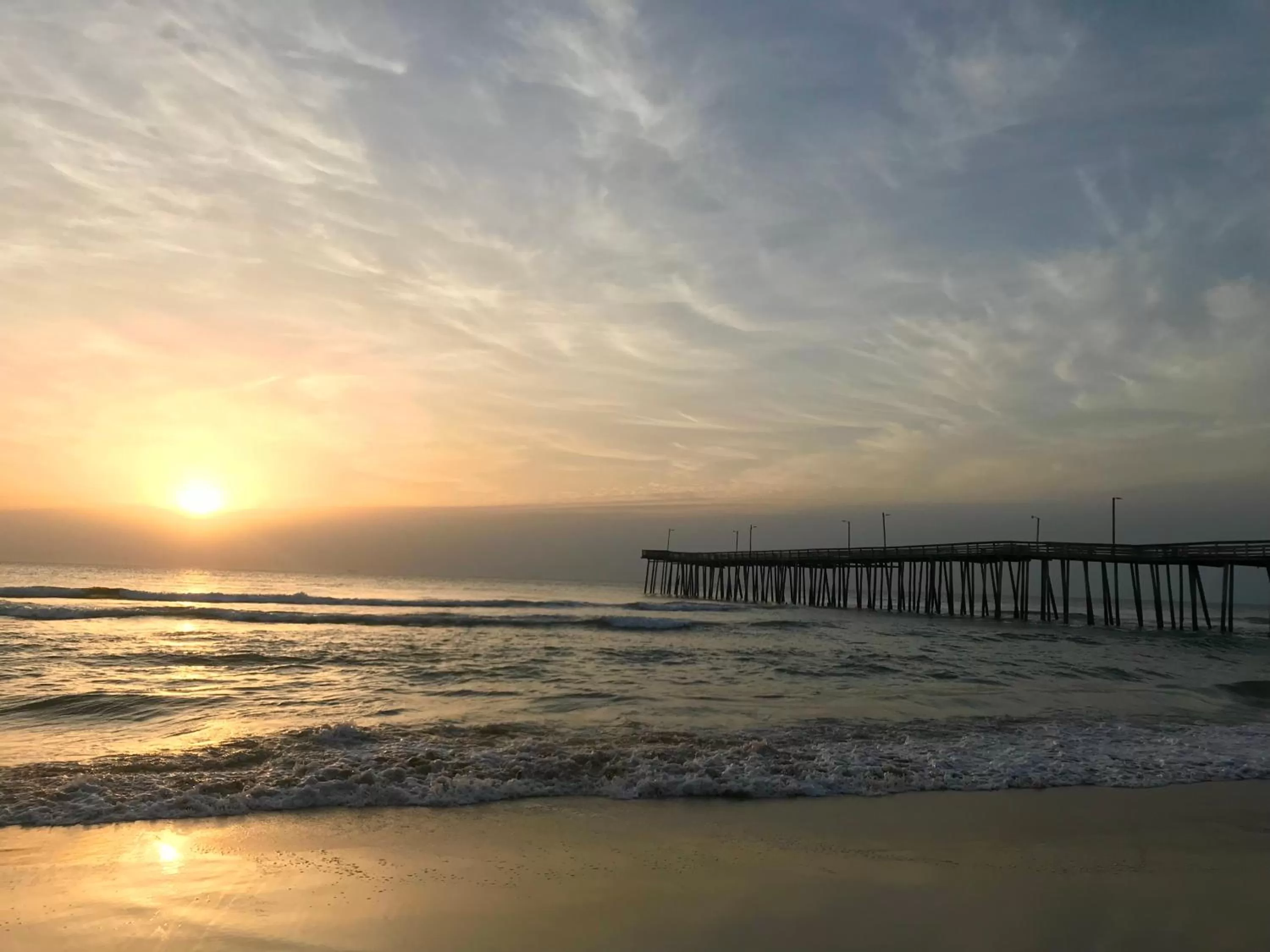 The Oceanfront Inn - Virginia Beach