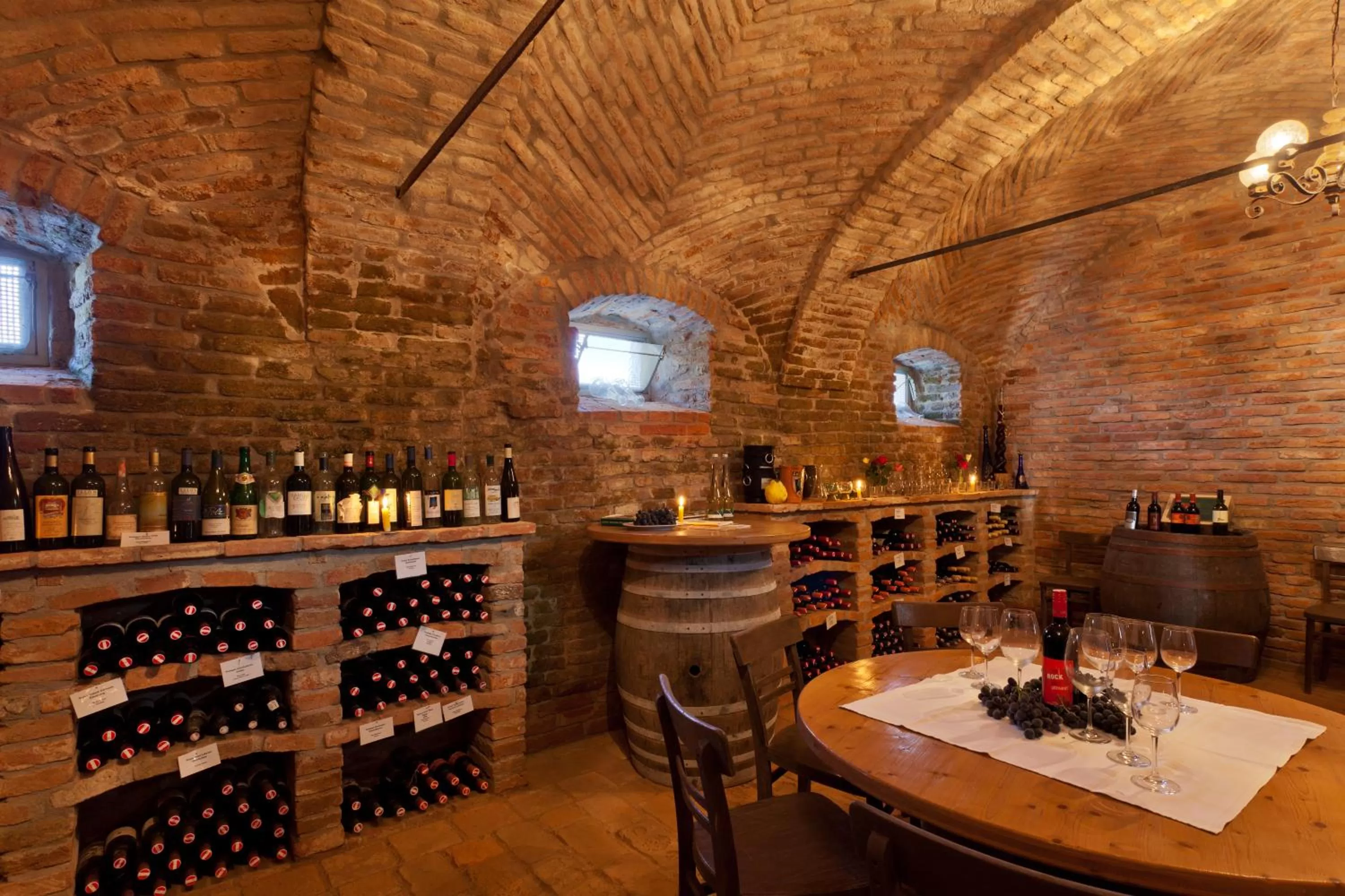 Restaurant/places to eat in Thermenhof PuchasPLUS Loipersdorf