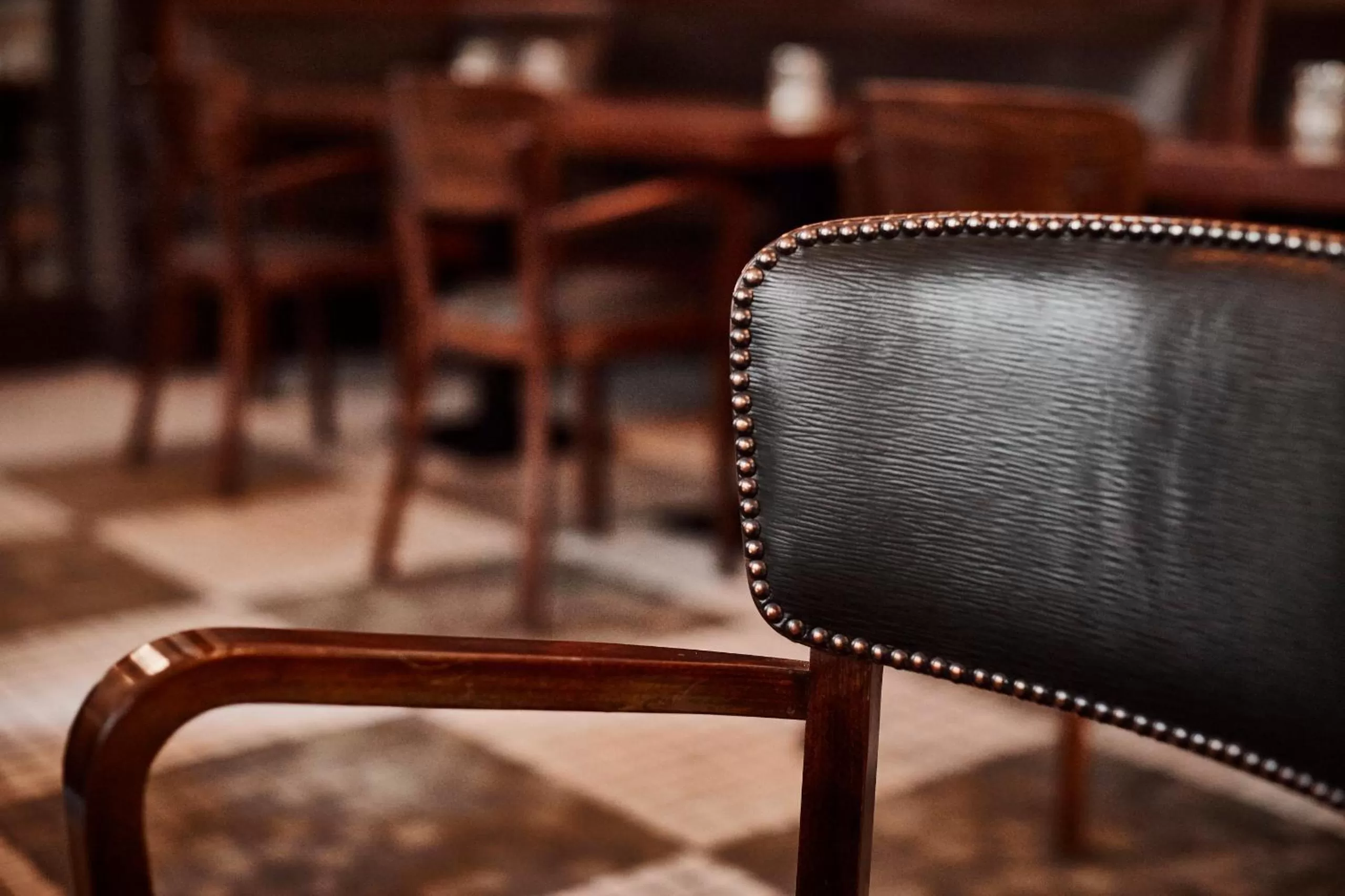 Restaurant/places to eat in Callas House