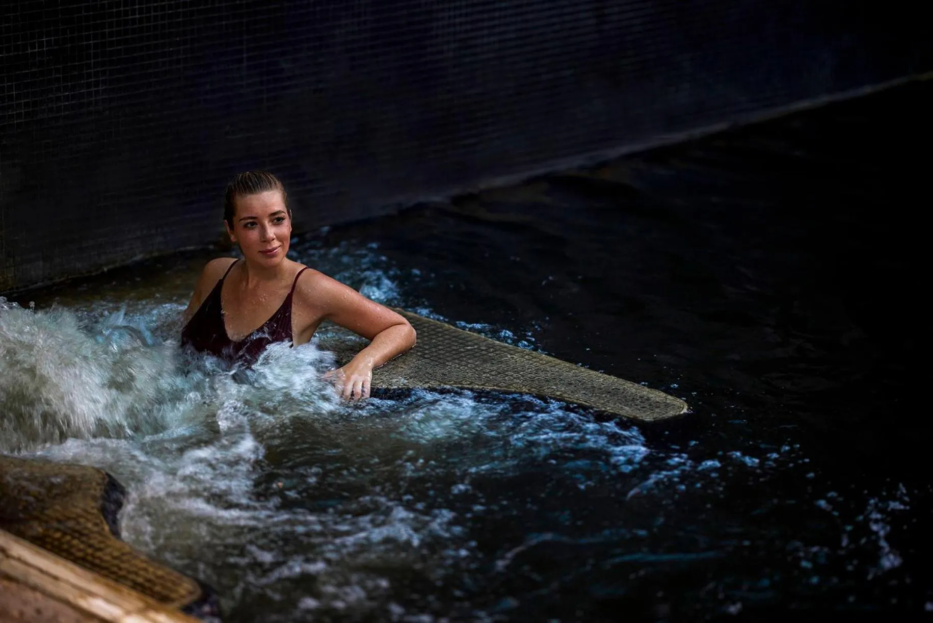 Night in Furnas Boutique Hotel - Thermal & Spa