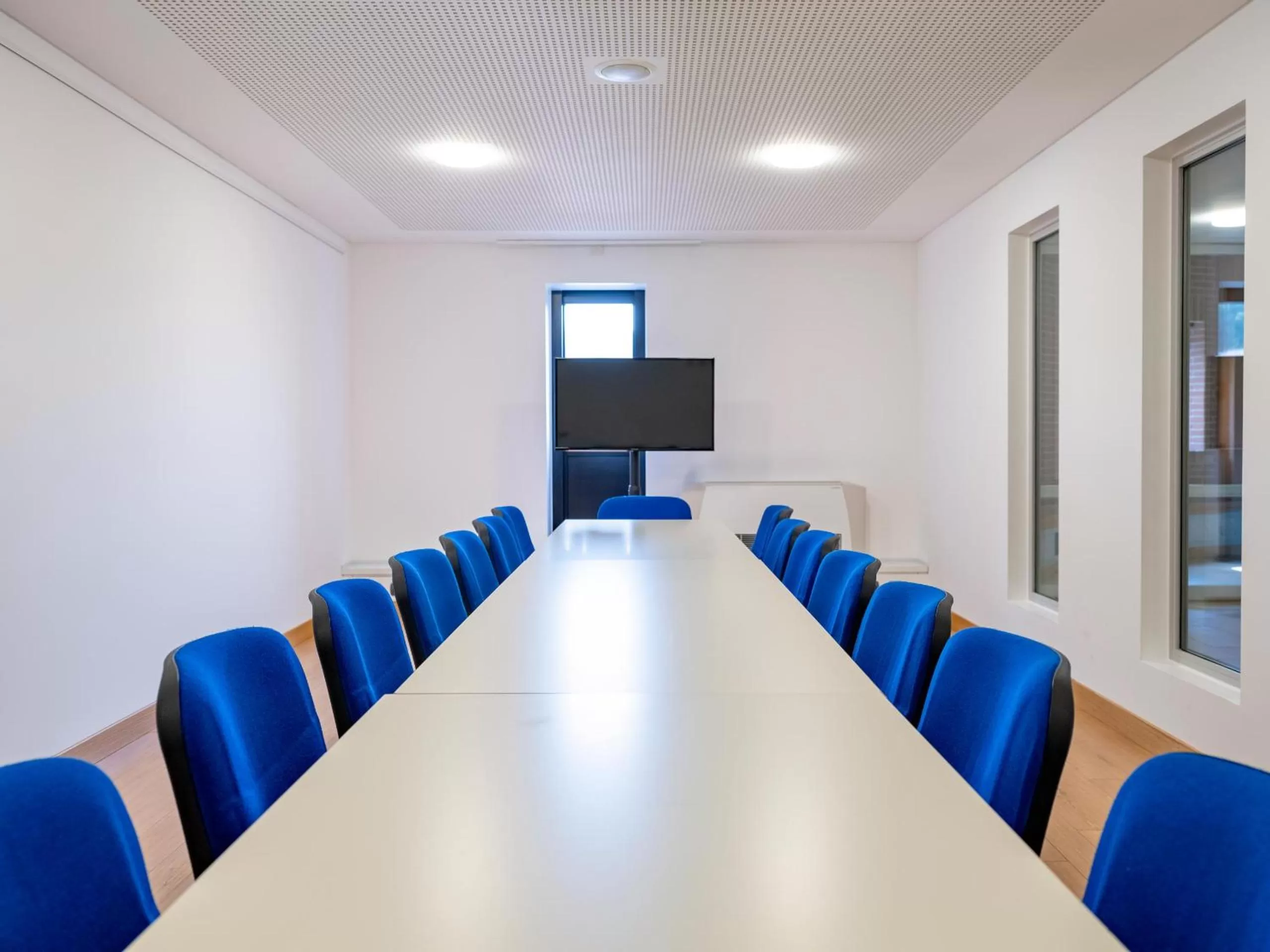 Meeting/conference room in Hotel Coronado