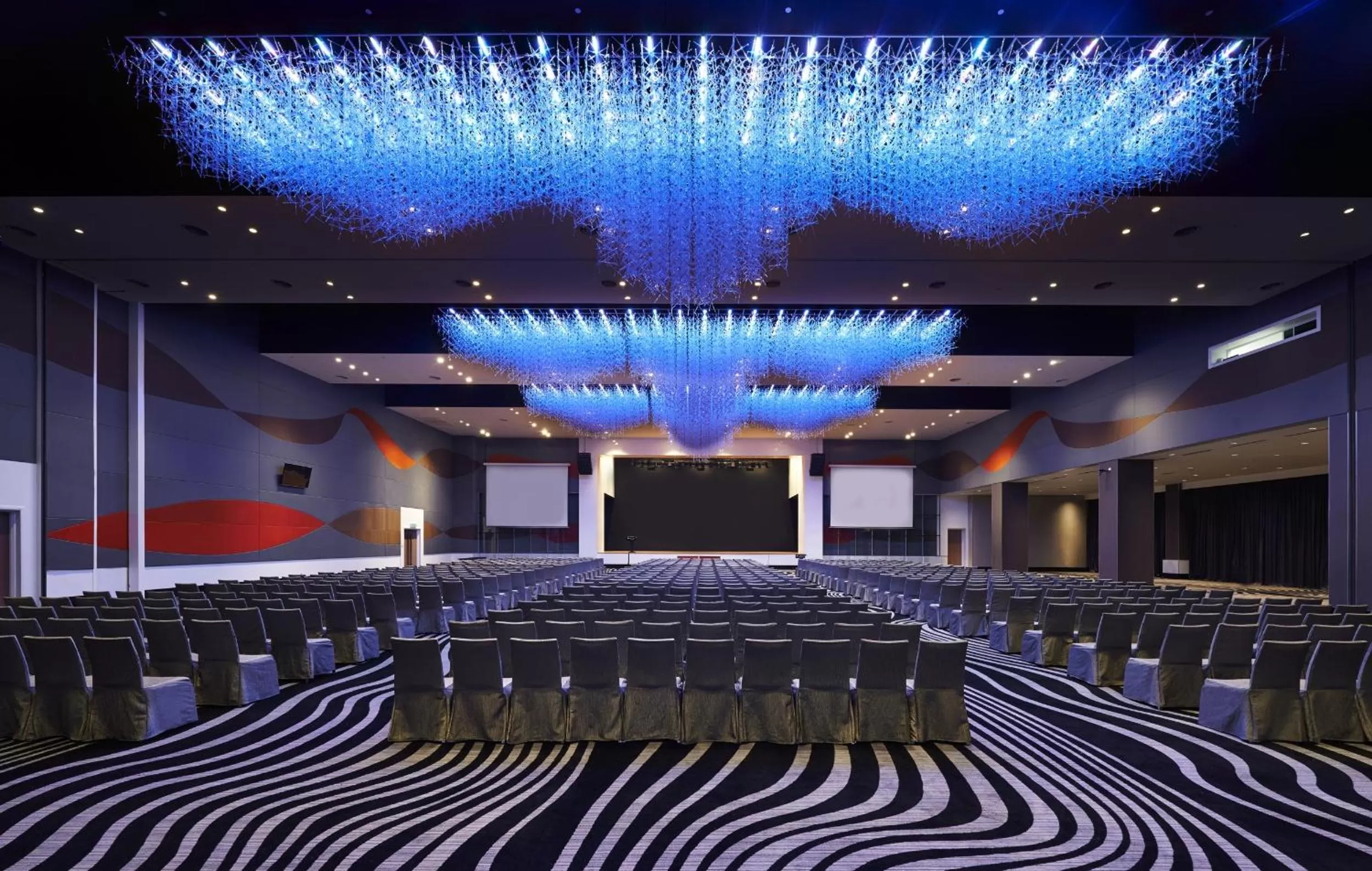 Banquet/Function facilities in Wyndham Grand Bangsar Kuala Lumpur