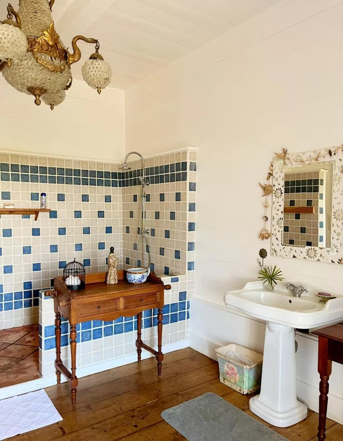 Habitation La Reine du Camp Chambres d'Hôtes