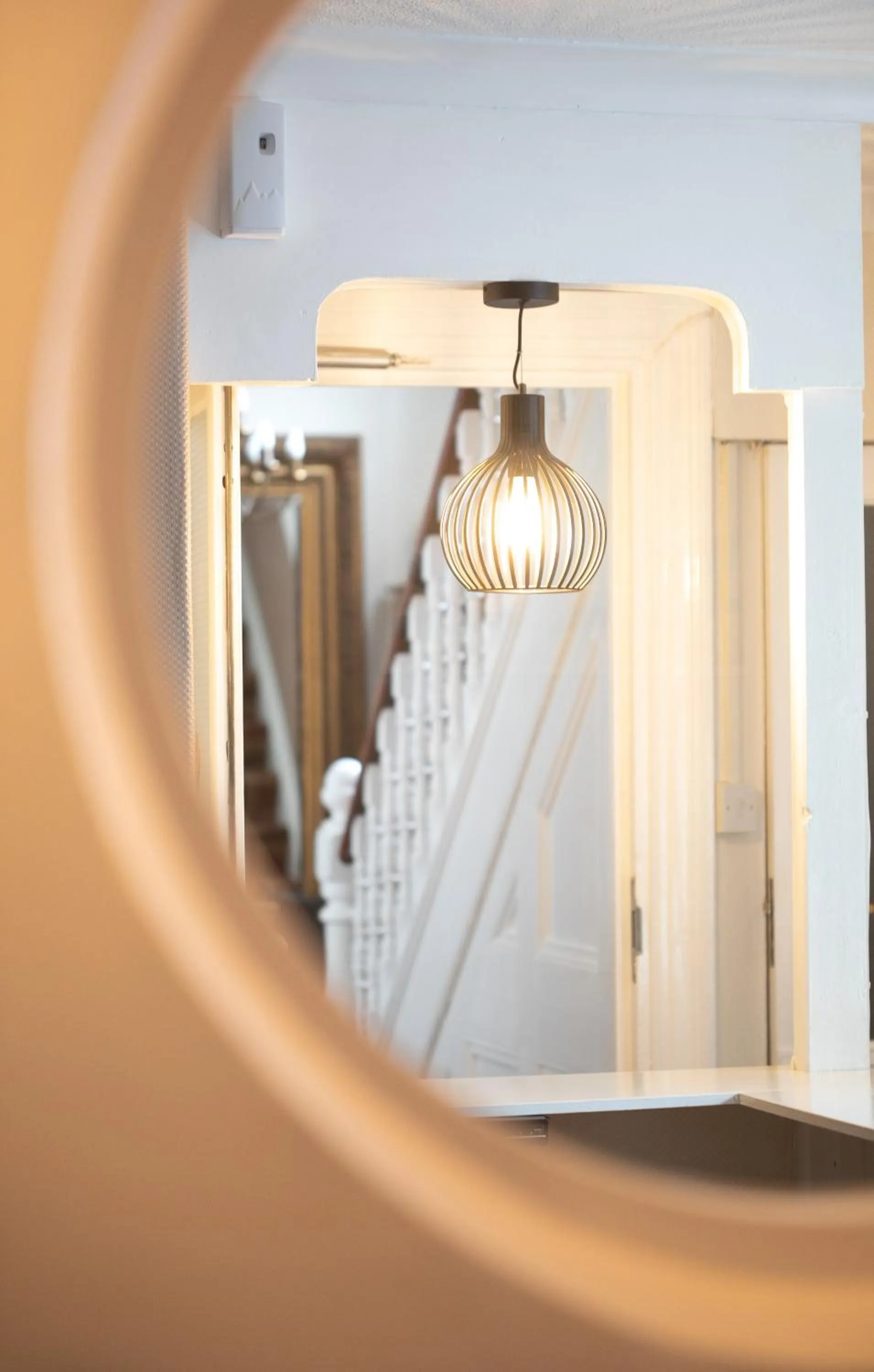 Living room in Mount Edgcombe