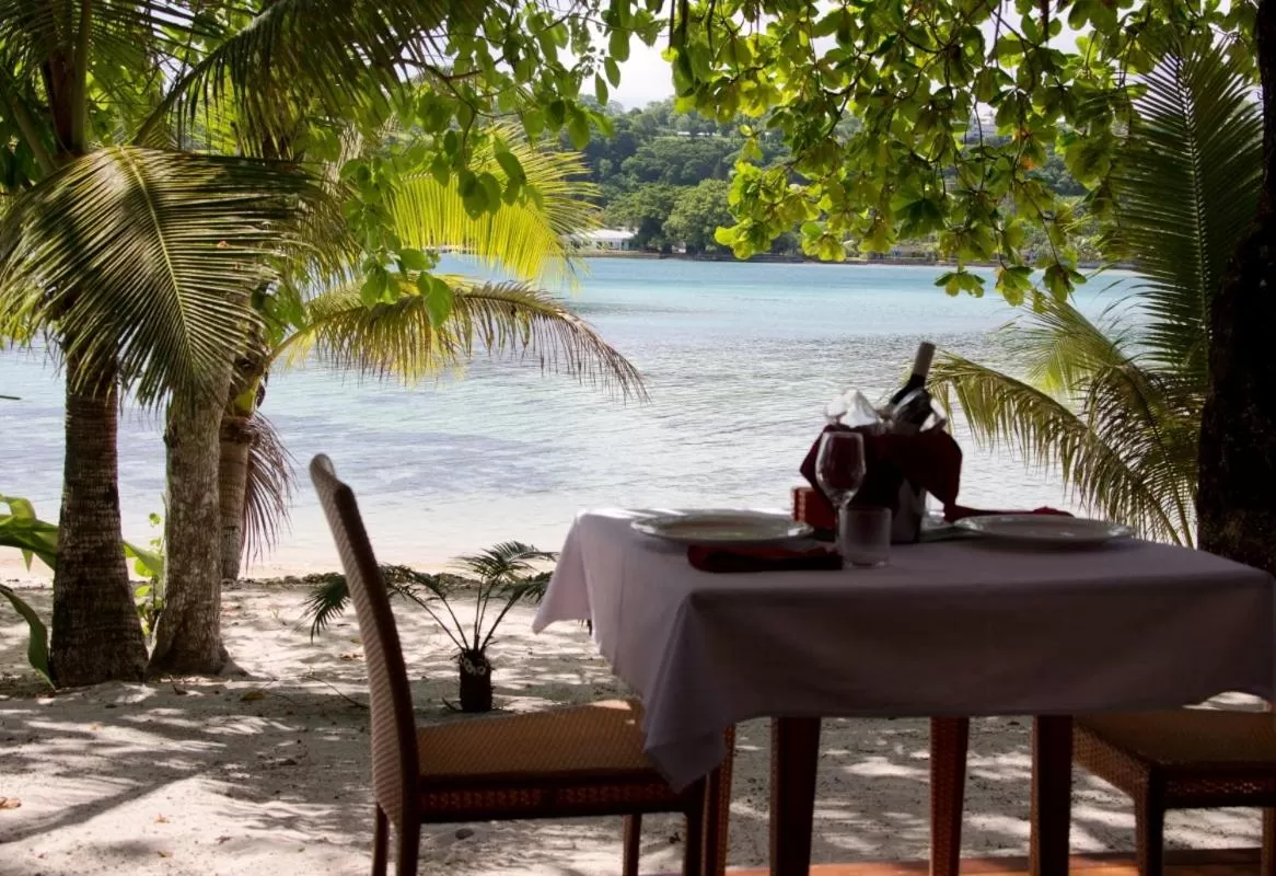 Erakor Island Resort & Spa