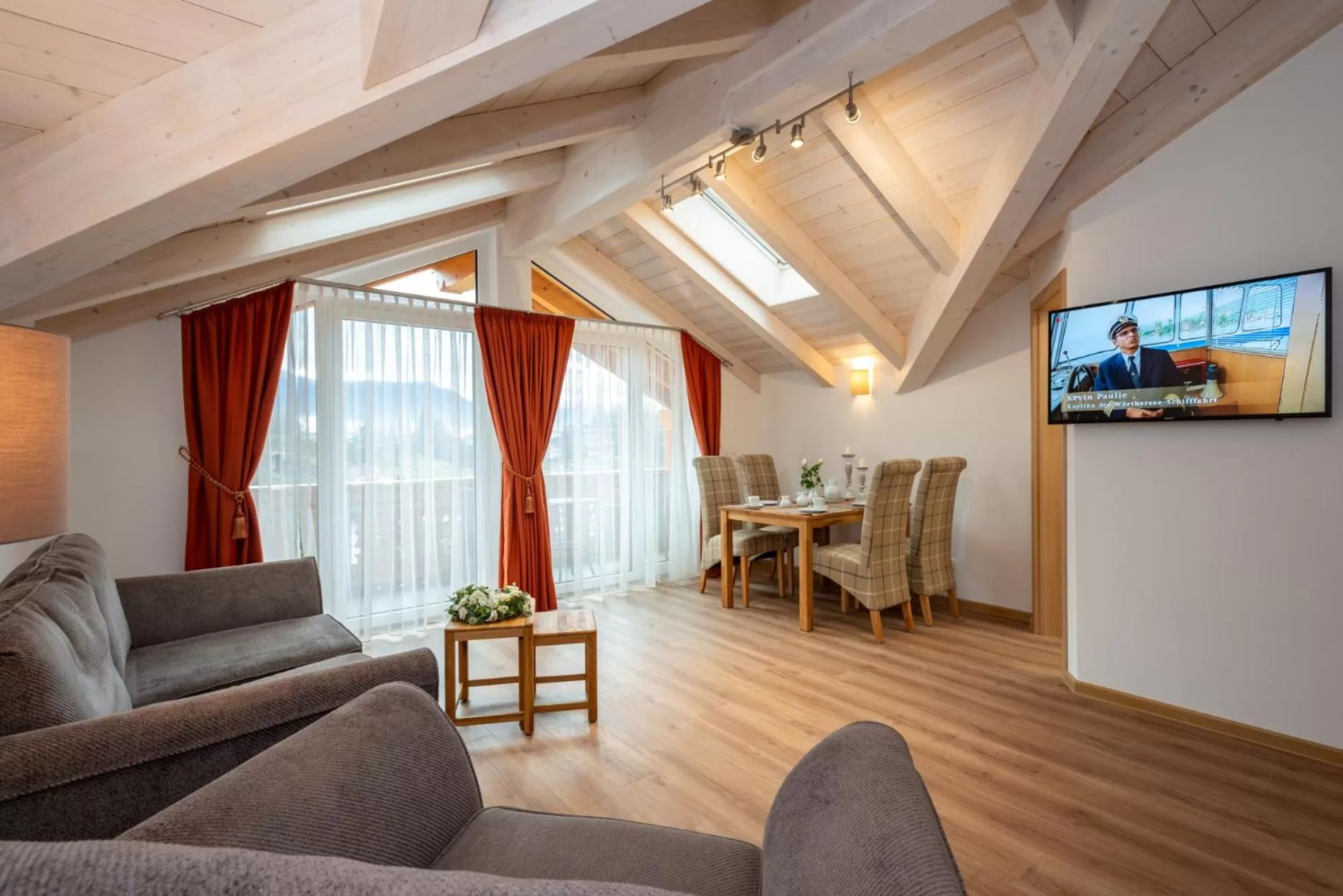 Nearby landmark in Boutique Hotel Angerer