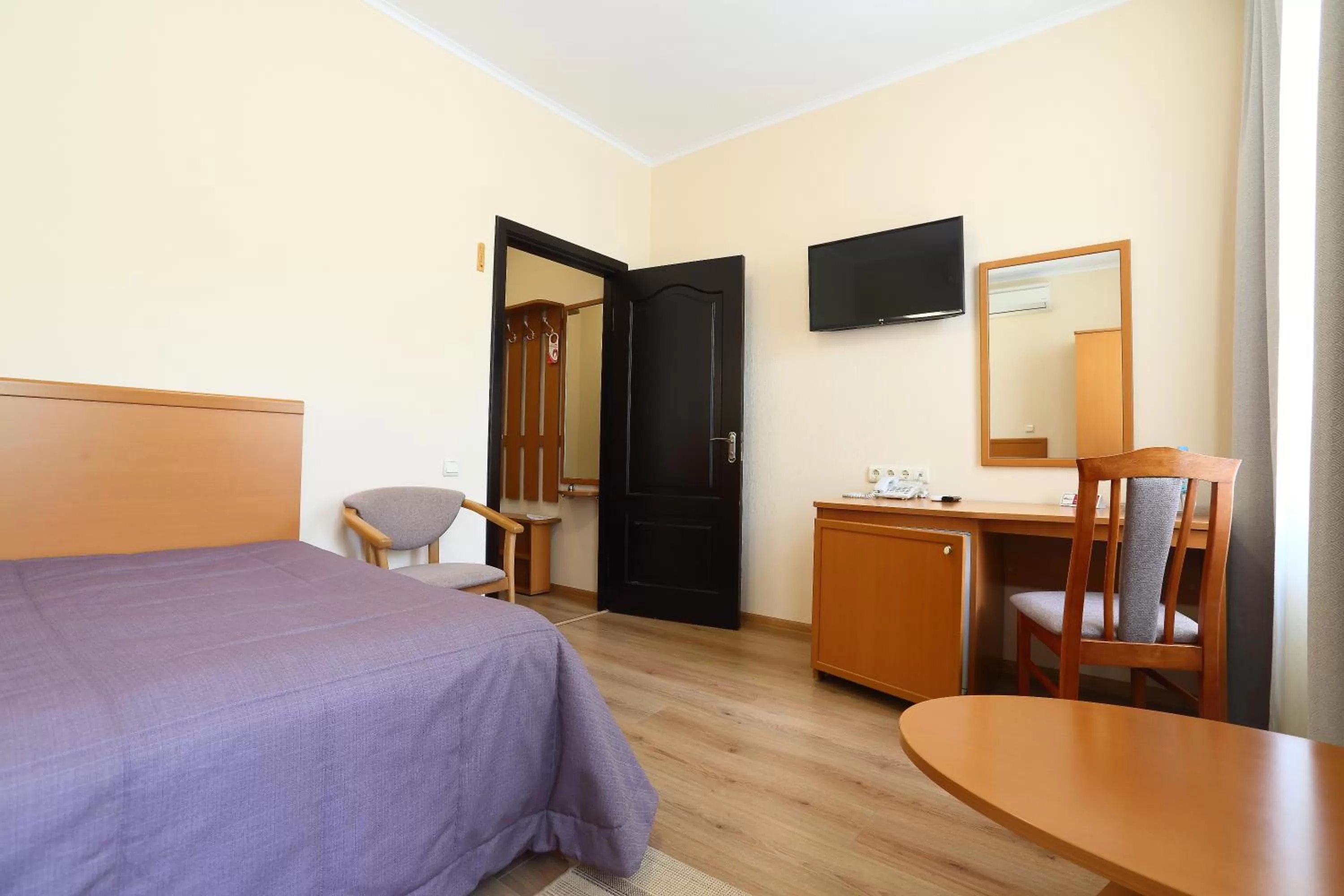 Bedroom, Bed in Oberig Hotel