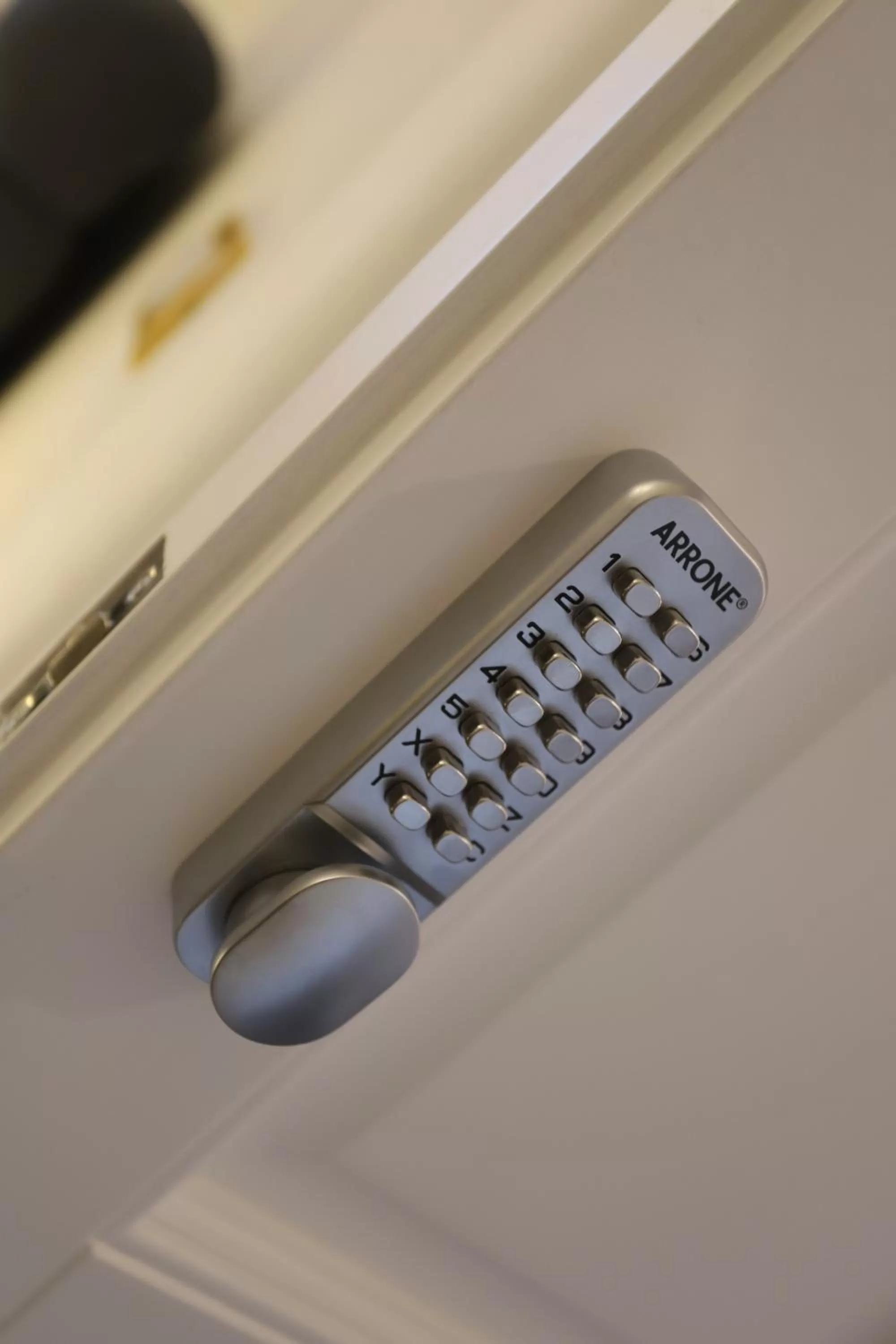 Logo/Certificate/Sign in Dimora Cavour