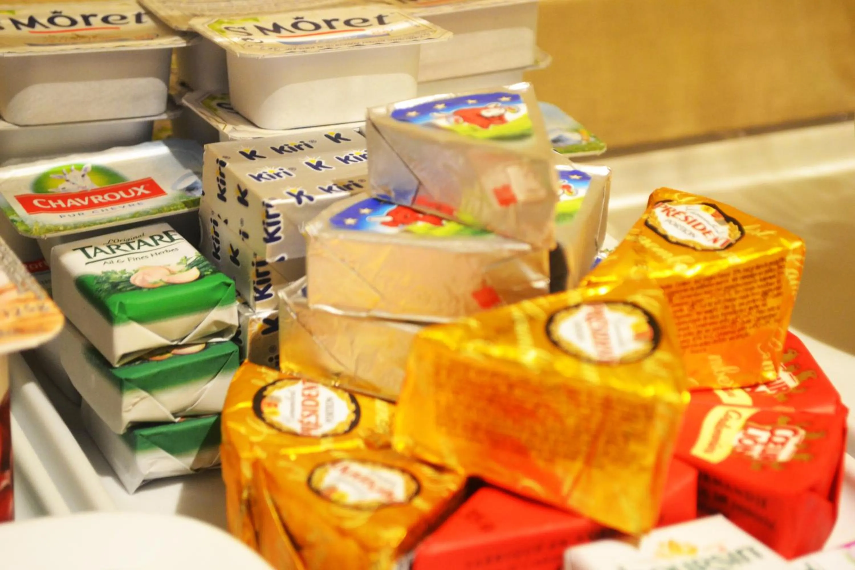 Food in Hotel Windsor Home