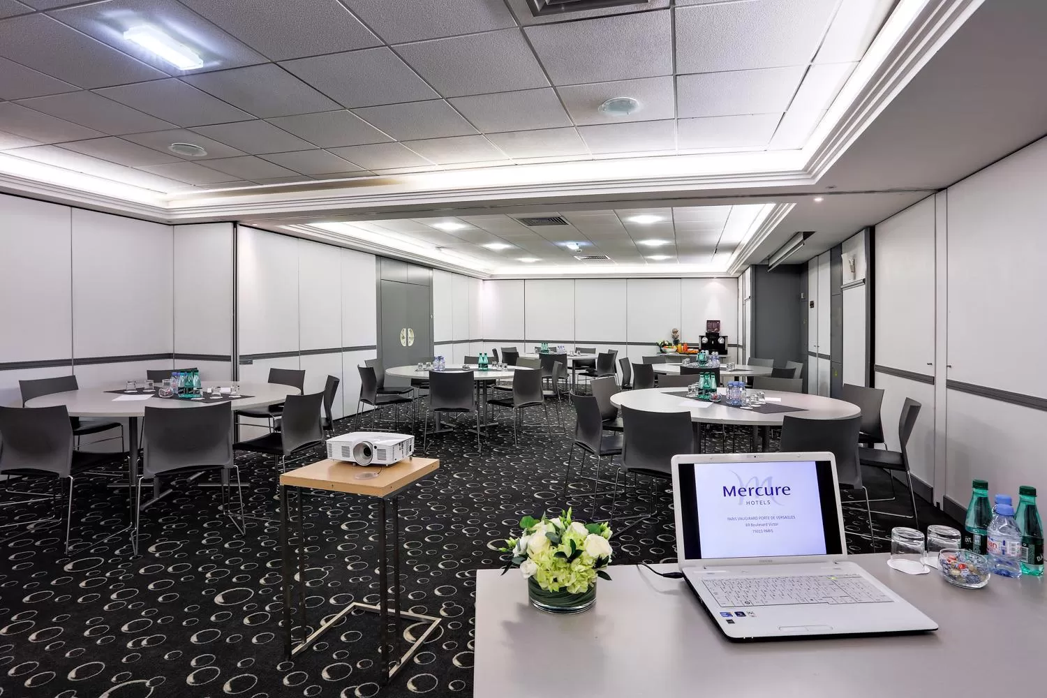 Business facilities in Mercure Paris Vaugirard Porte De Versailles