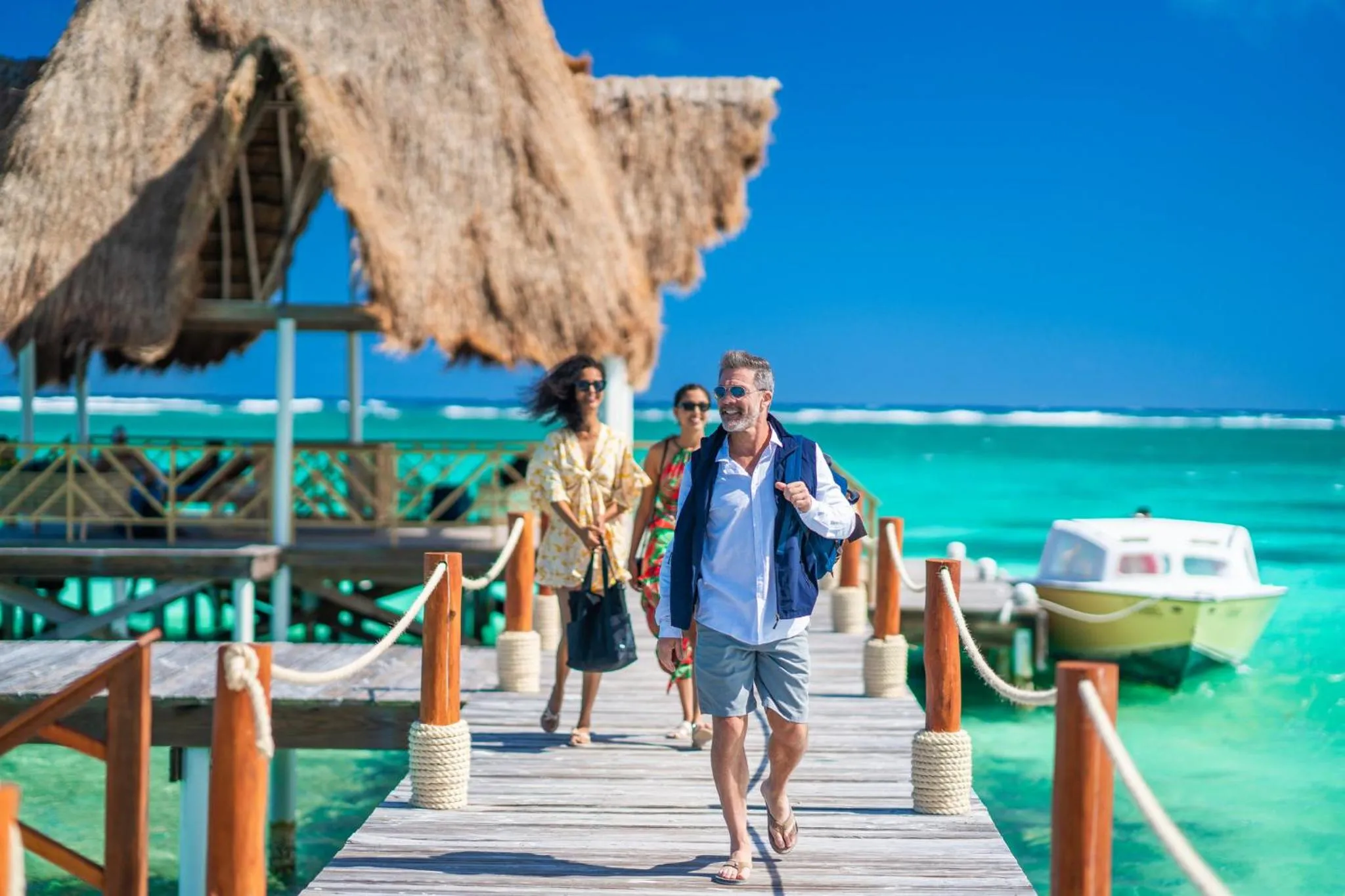 Other in Margaritaville Beach Resort Ambergris Caye - Belize