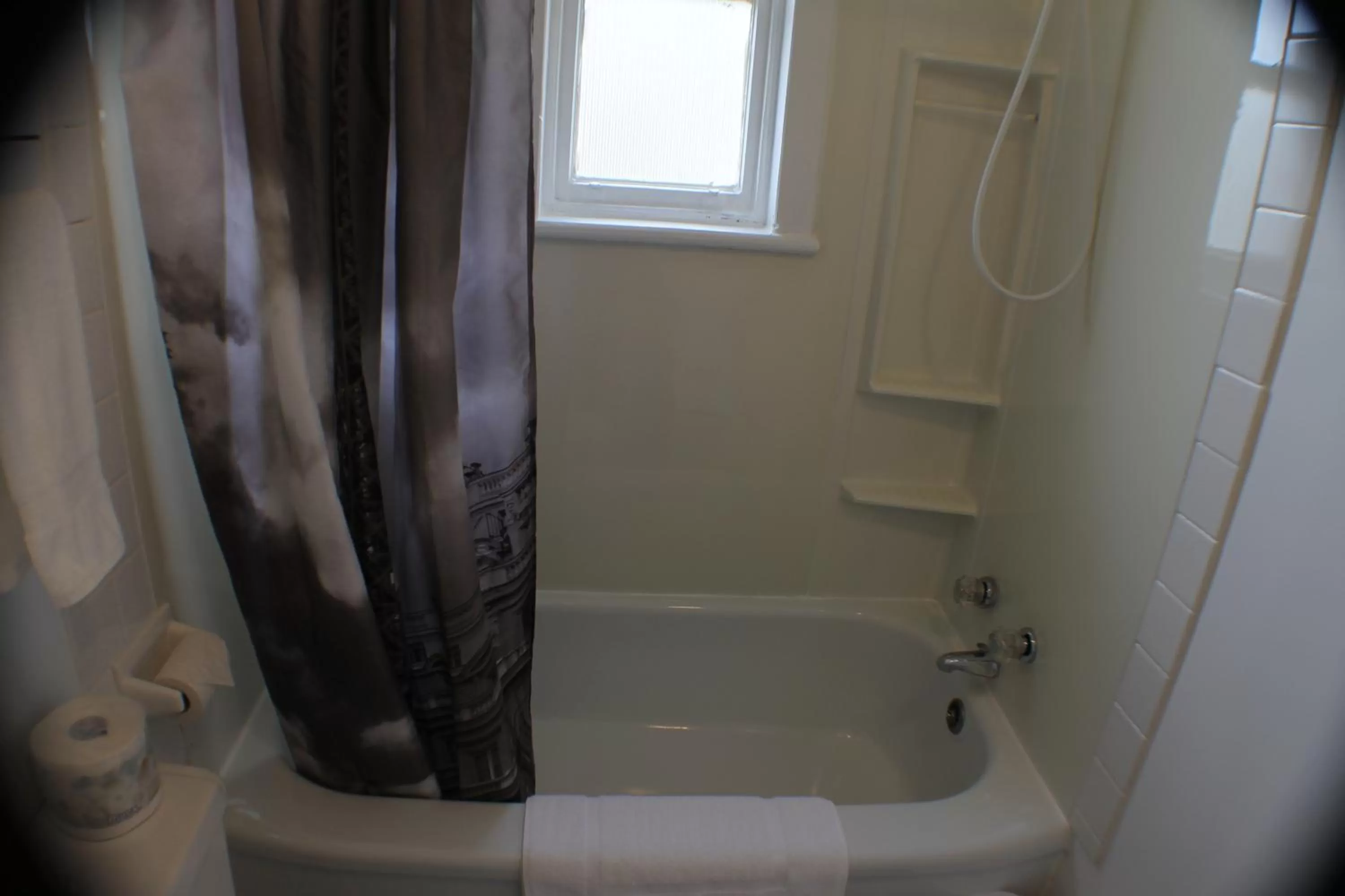 Auberge Valcartier - Par Aneyro