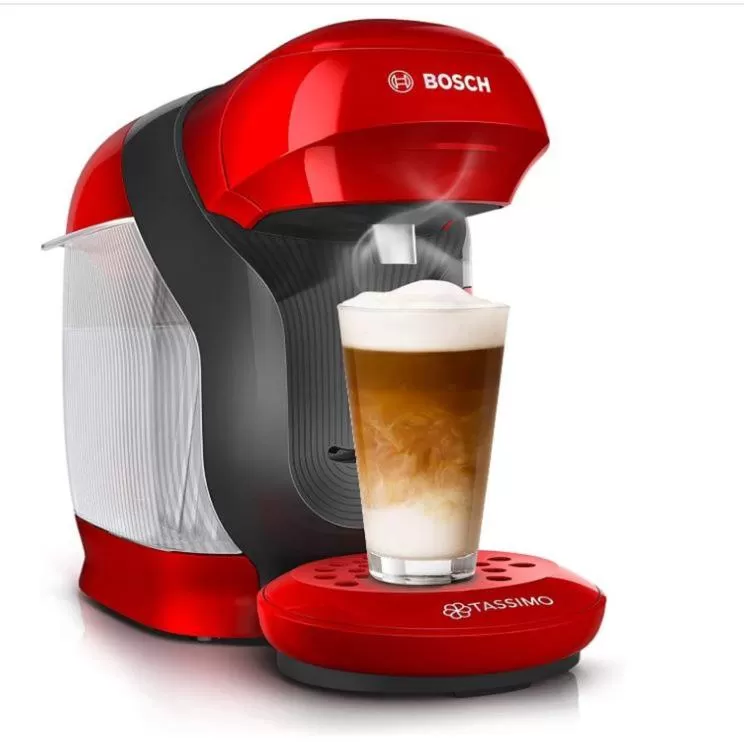 Coffee/tea facilities in Aparthotel Safari