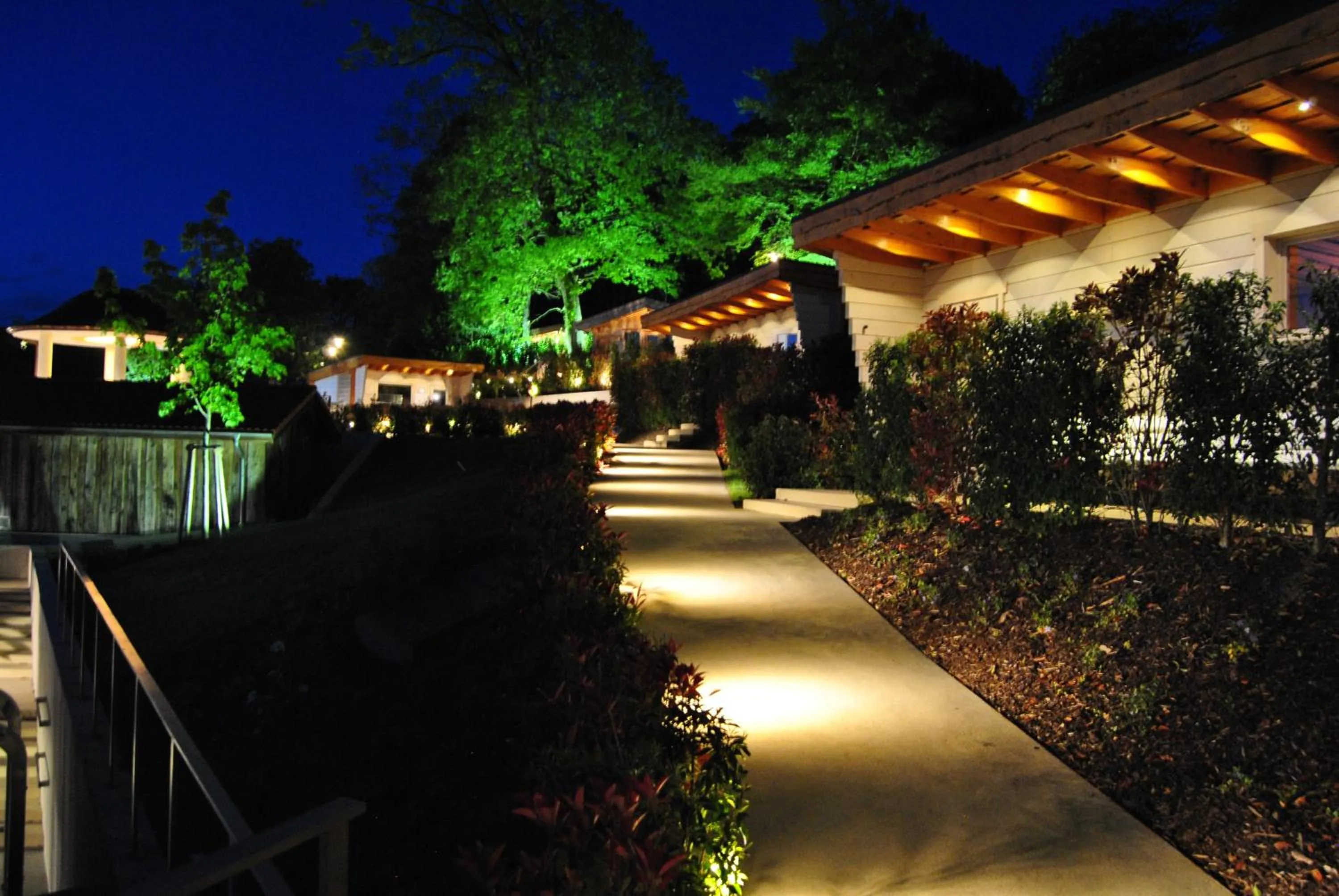 Property building in Mondorf Parc Hotel & Spa