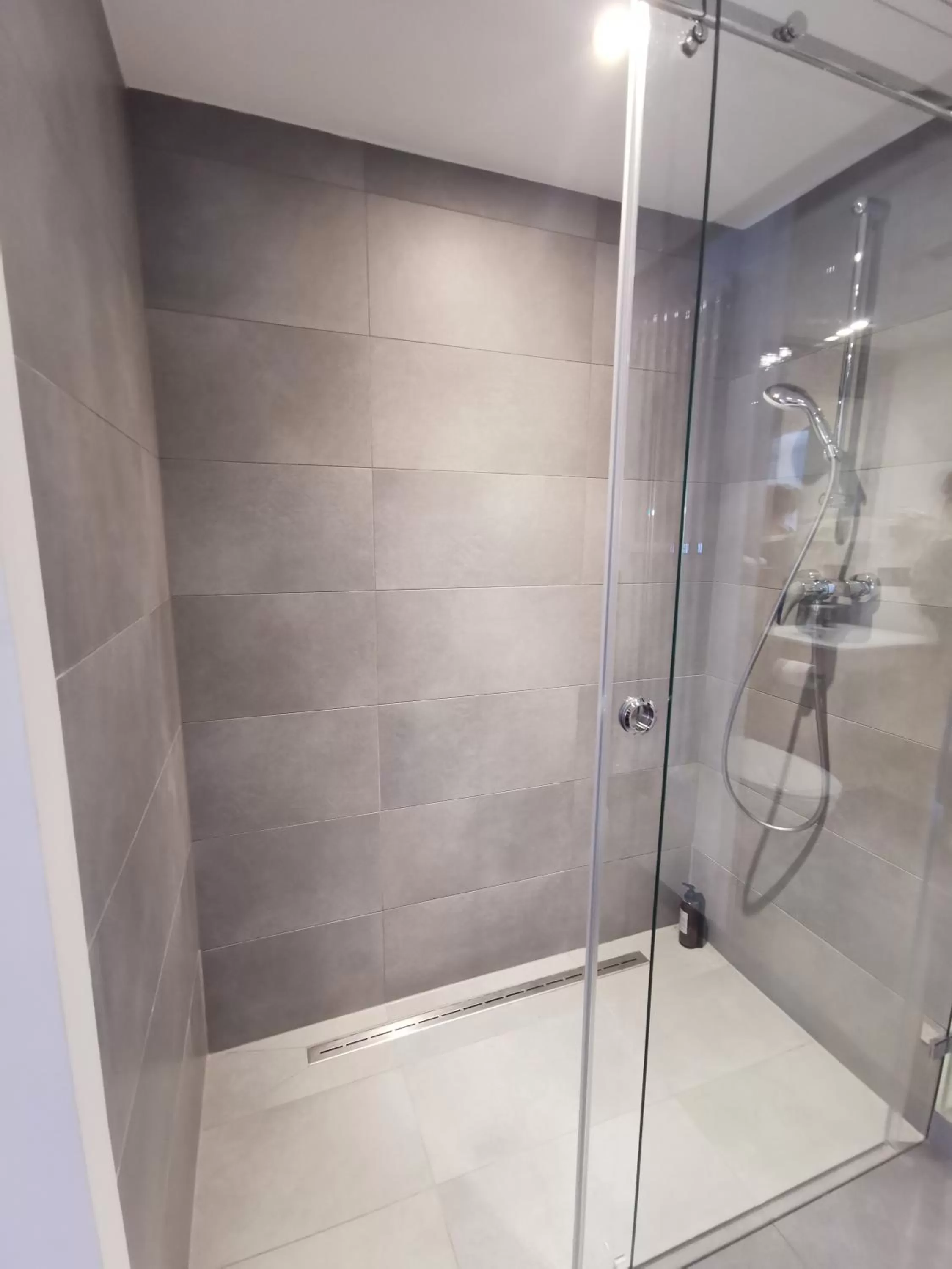 Bathroom in Grand Tulipan