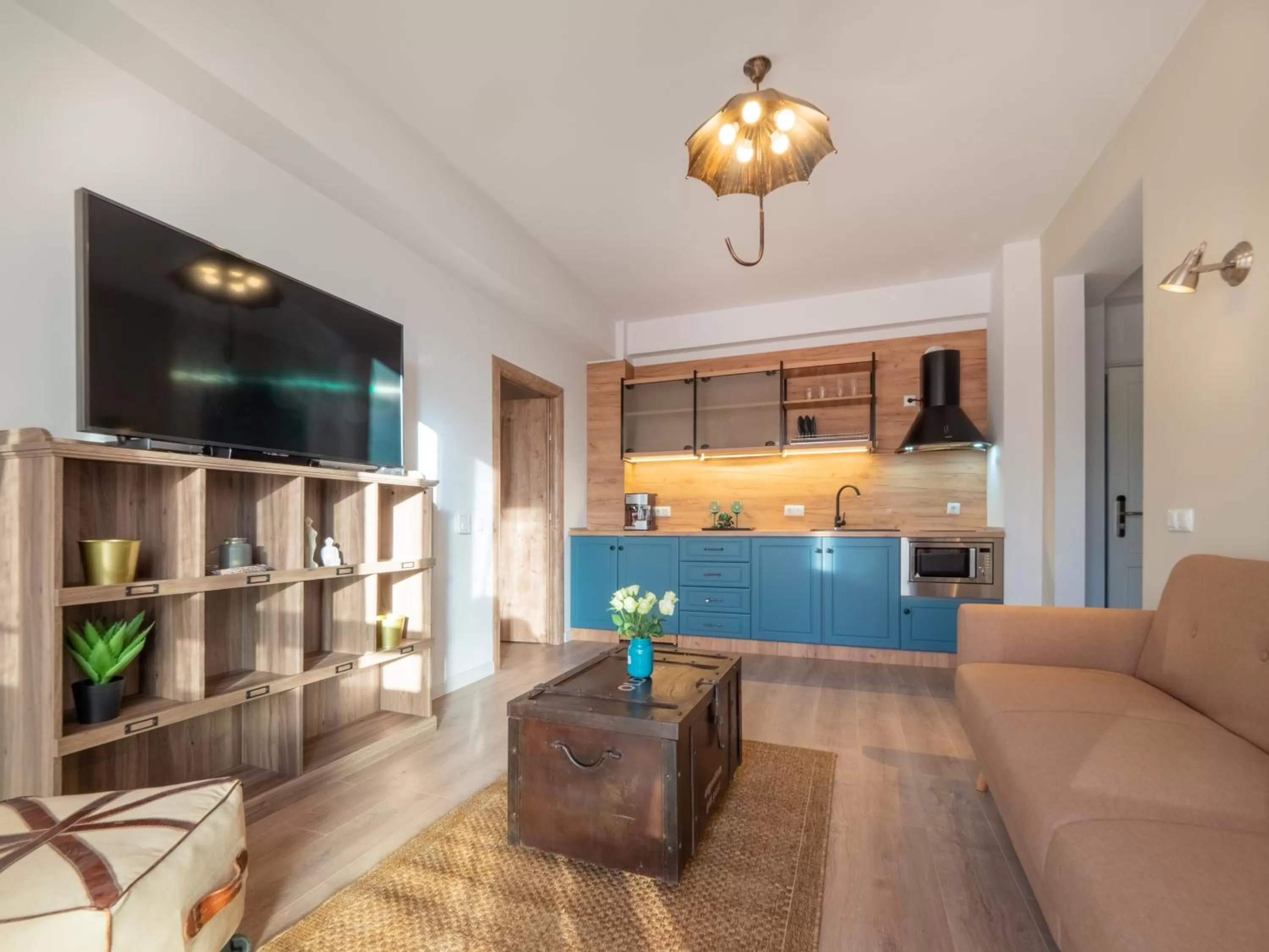 Signature Aparthotel - Boutique